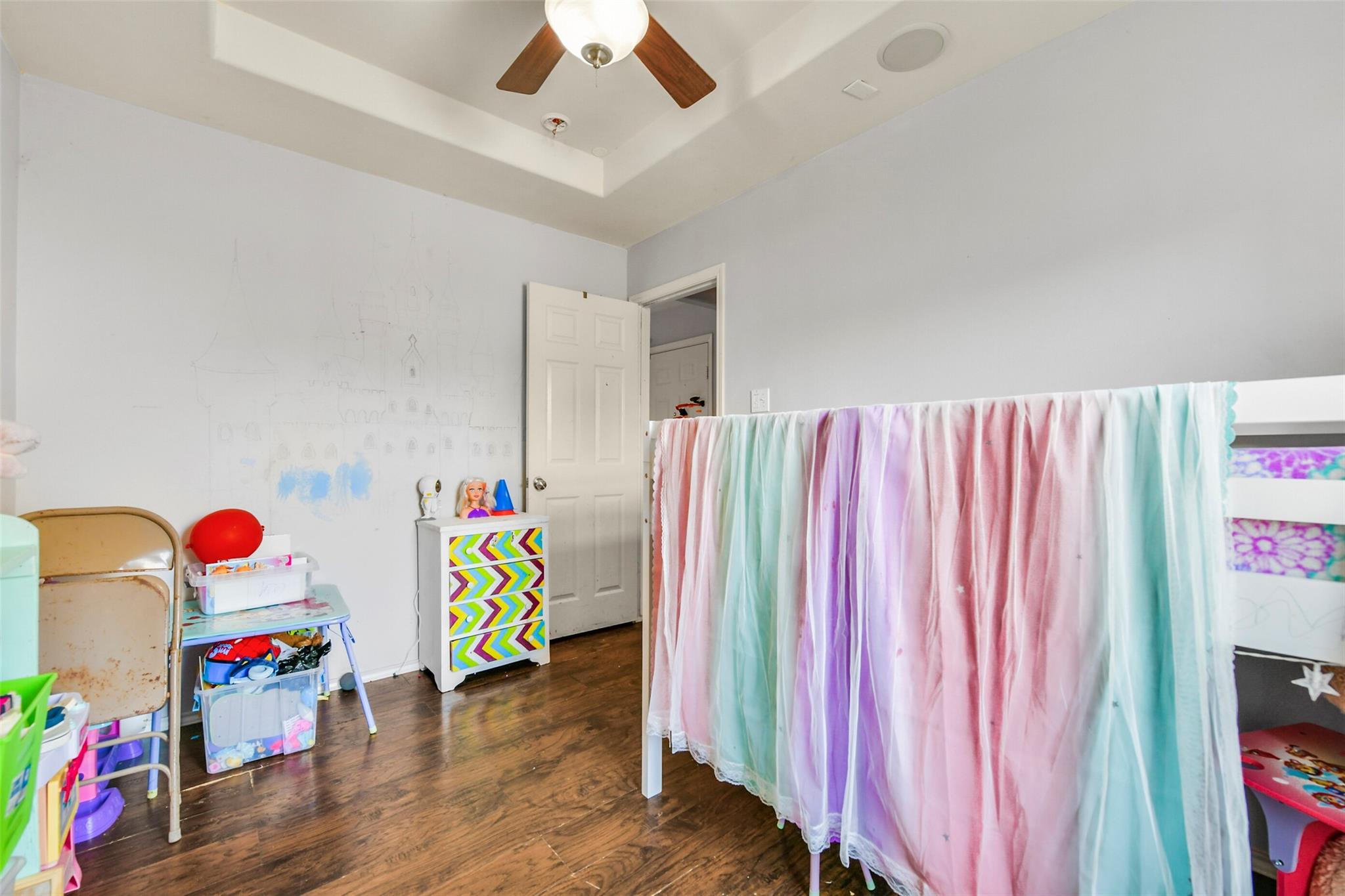 5301 Rio San Juan Street