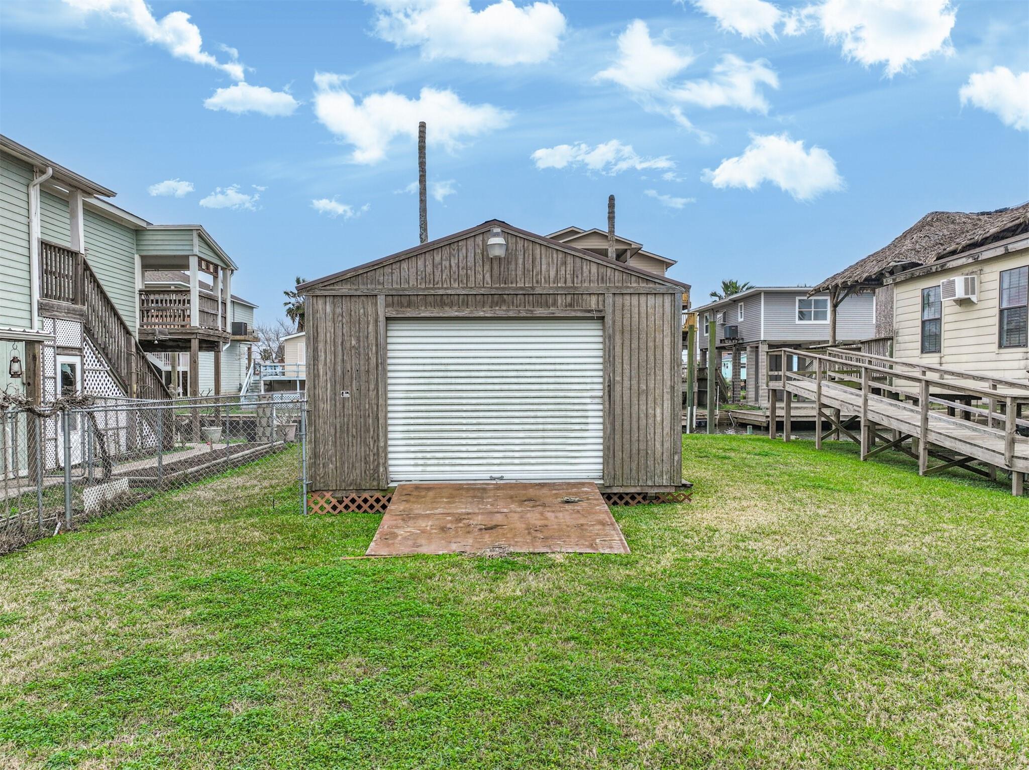 5 Highland Drive