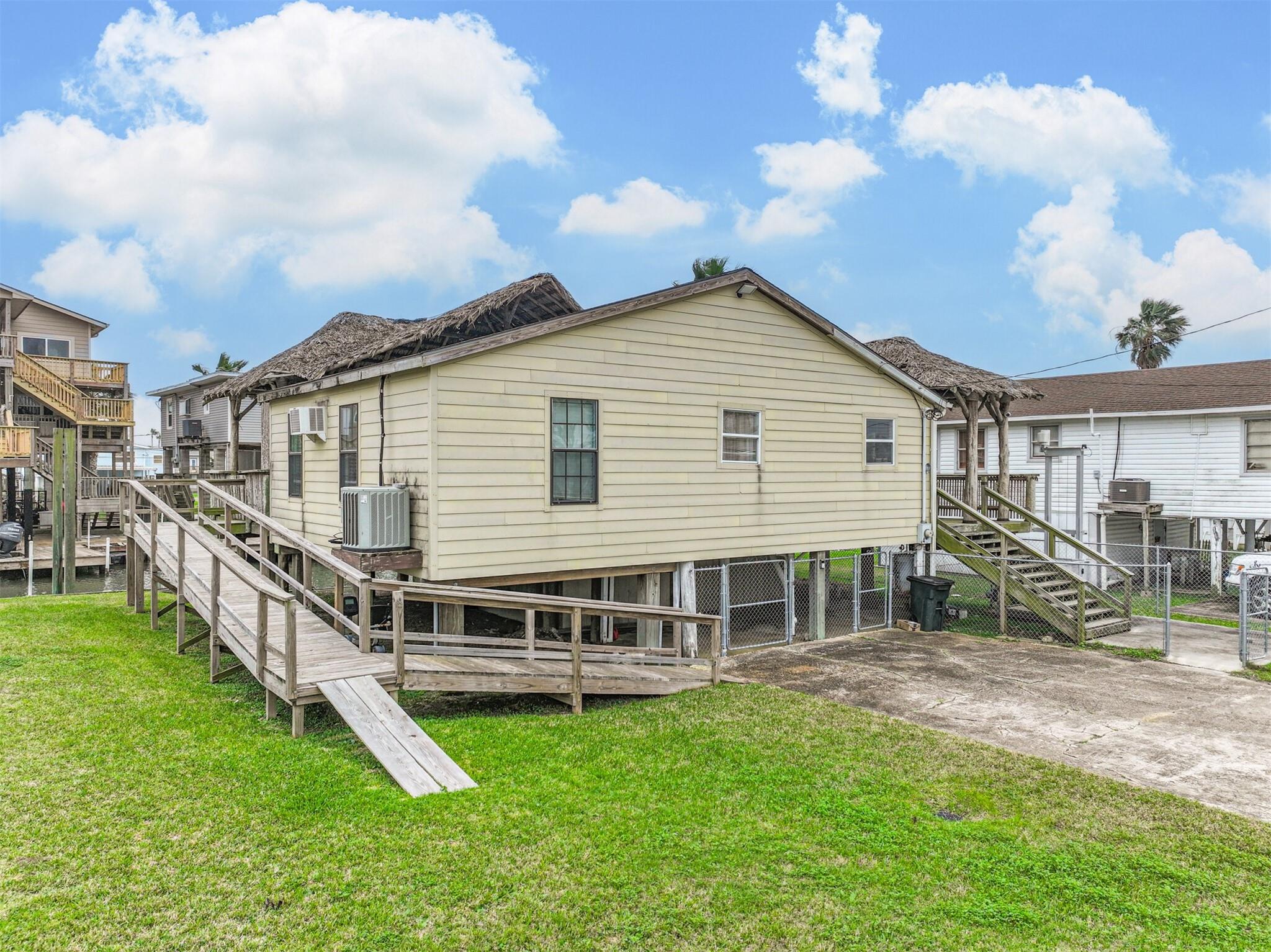 5 Highland Drive
