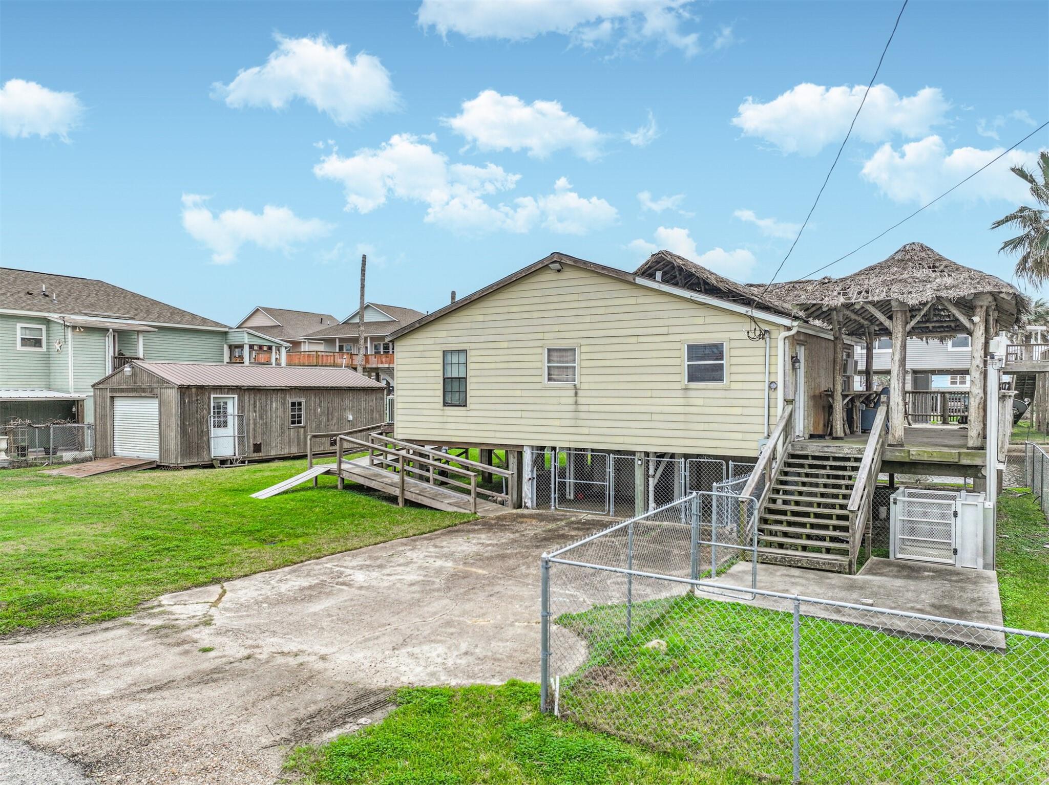 5 Highland Drive