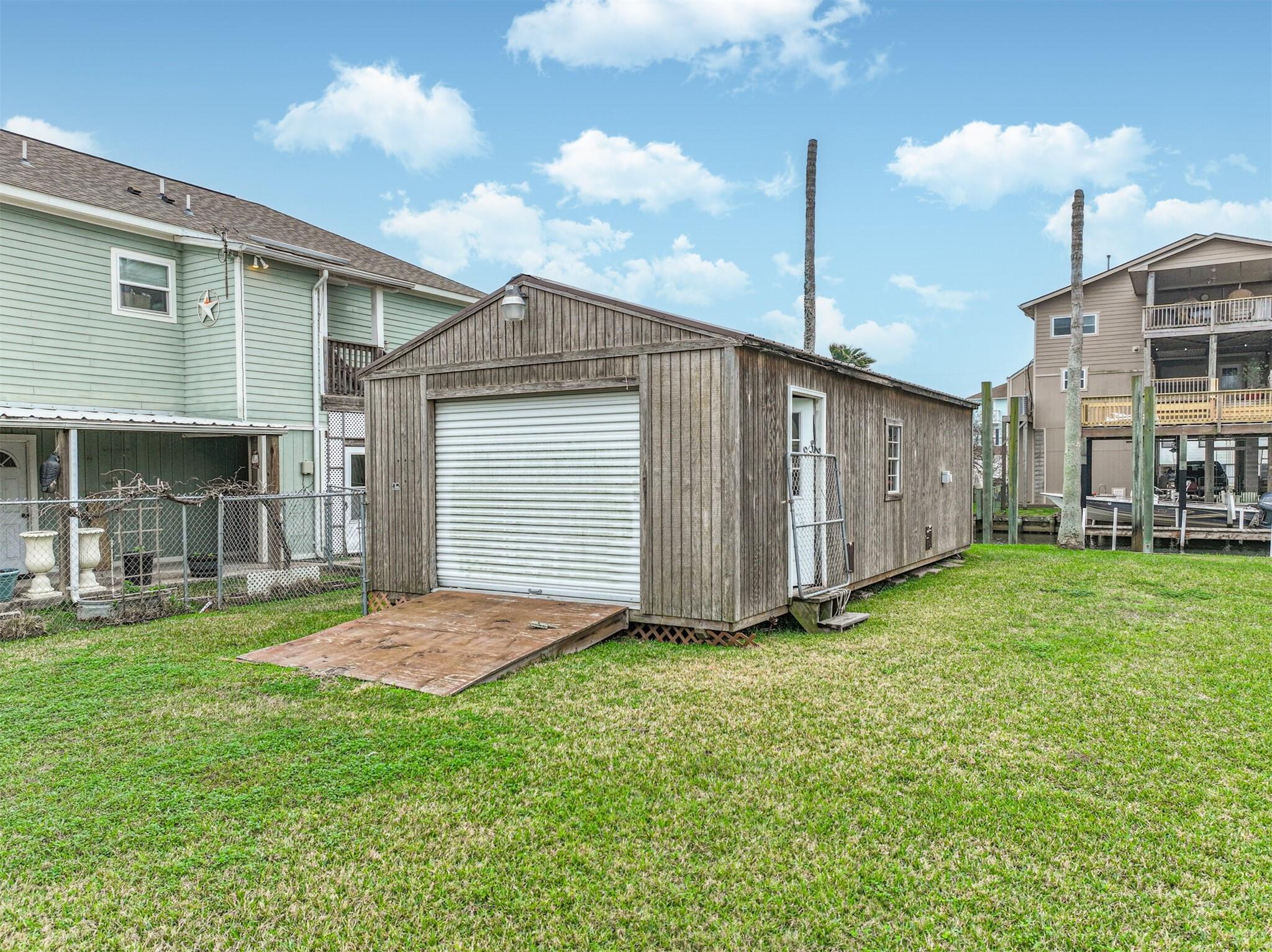 5 Highland Drive