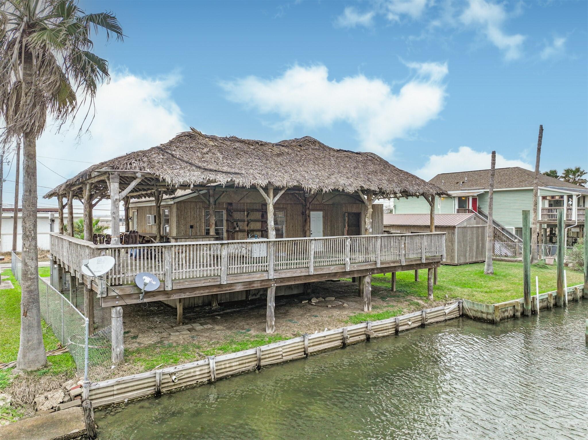 5 Highland Drive