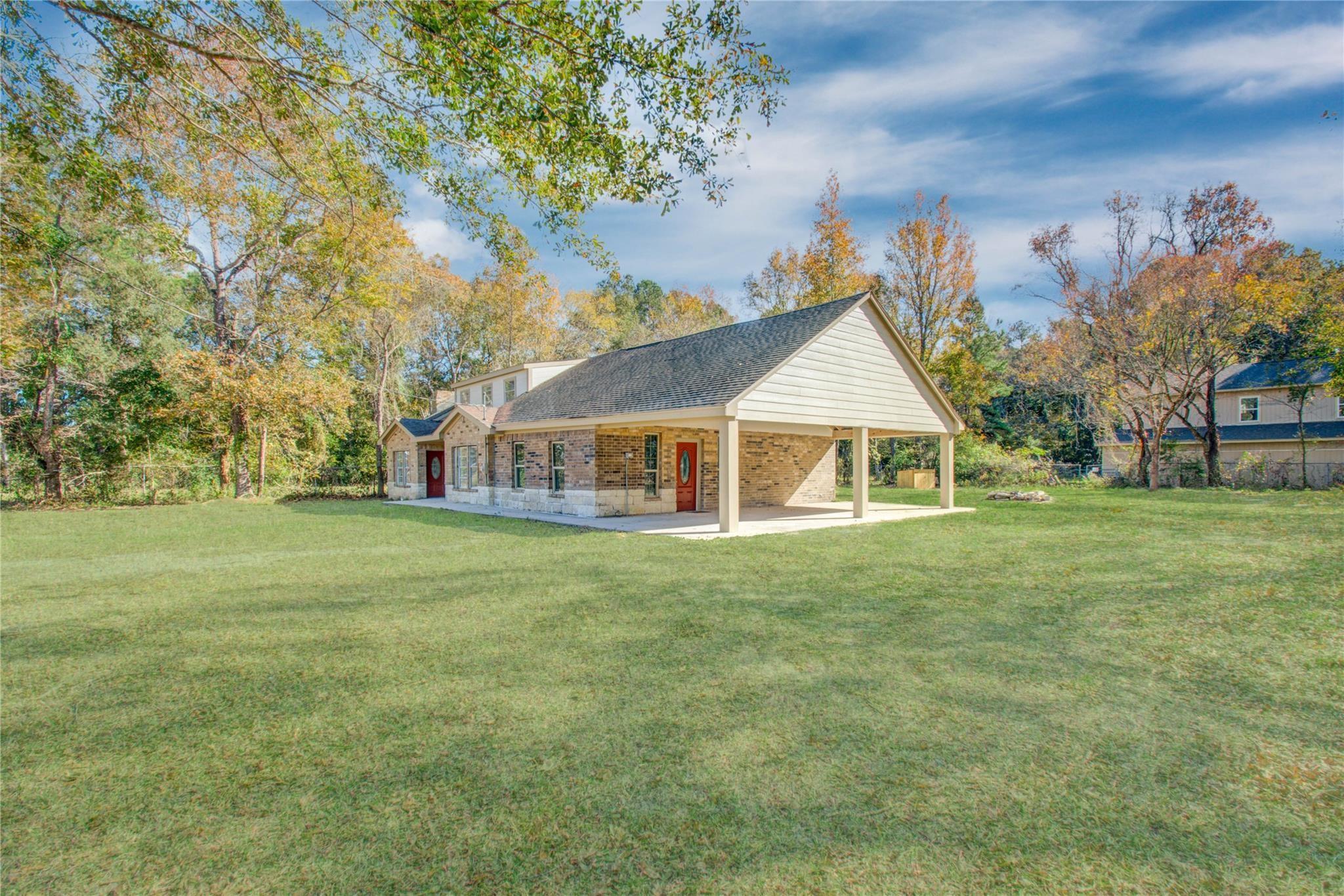 47 Blue Lake Drive