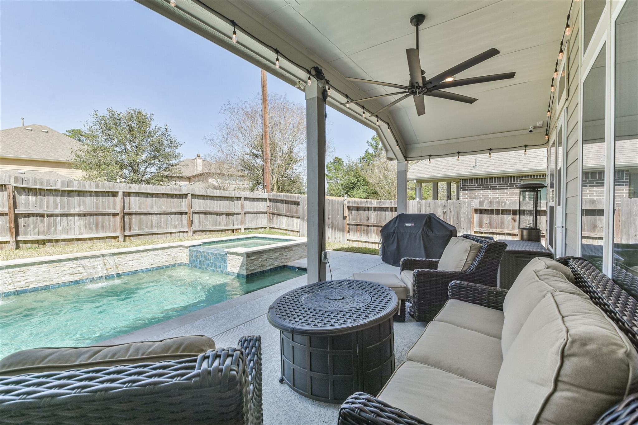 8741 Lookout Peak Lane