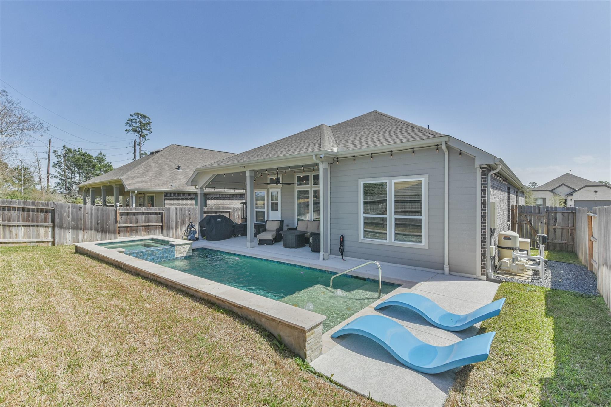8741 Lookout Peak Lane