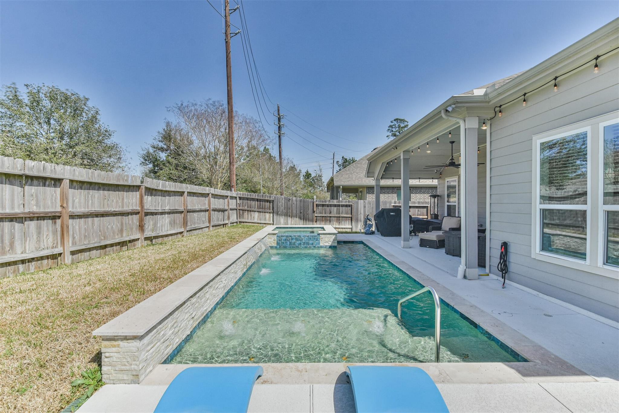 8741 Lookout Peak Lane
