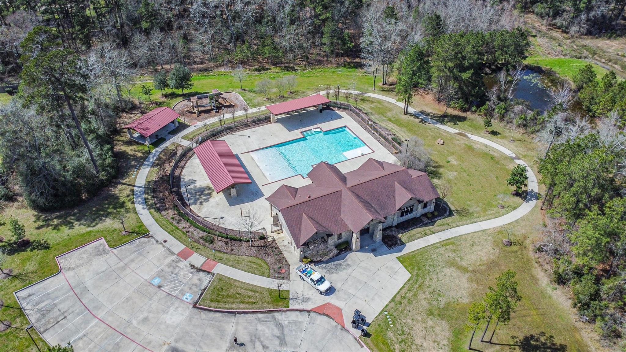 8741 Lookout Peak Lane