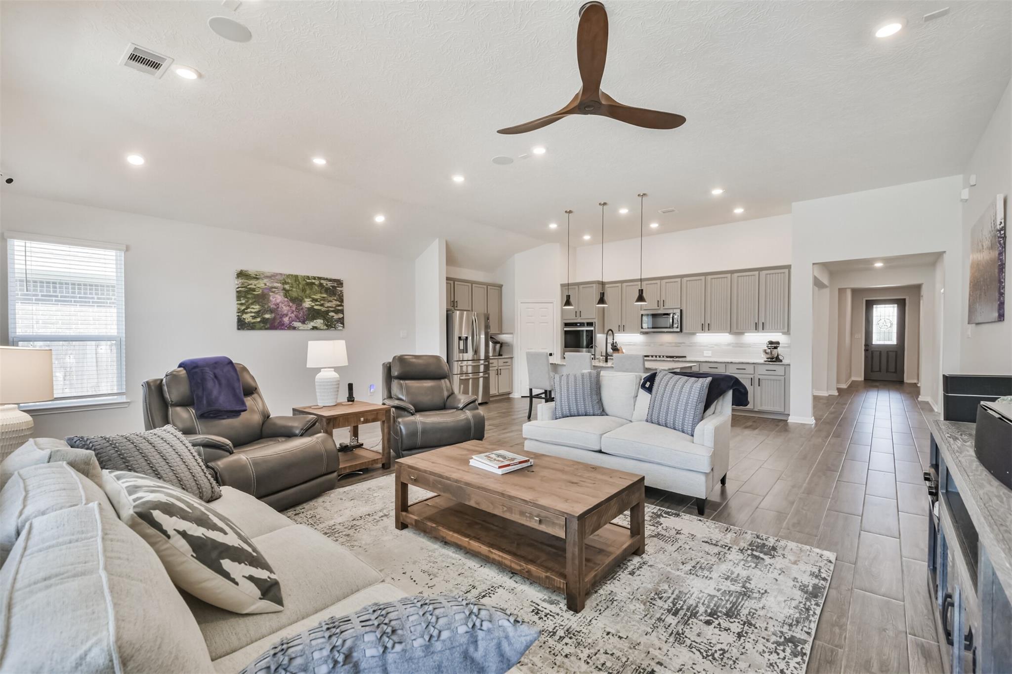 8741 Lookout Peak Lane