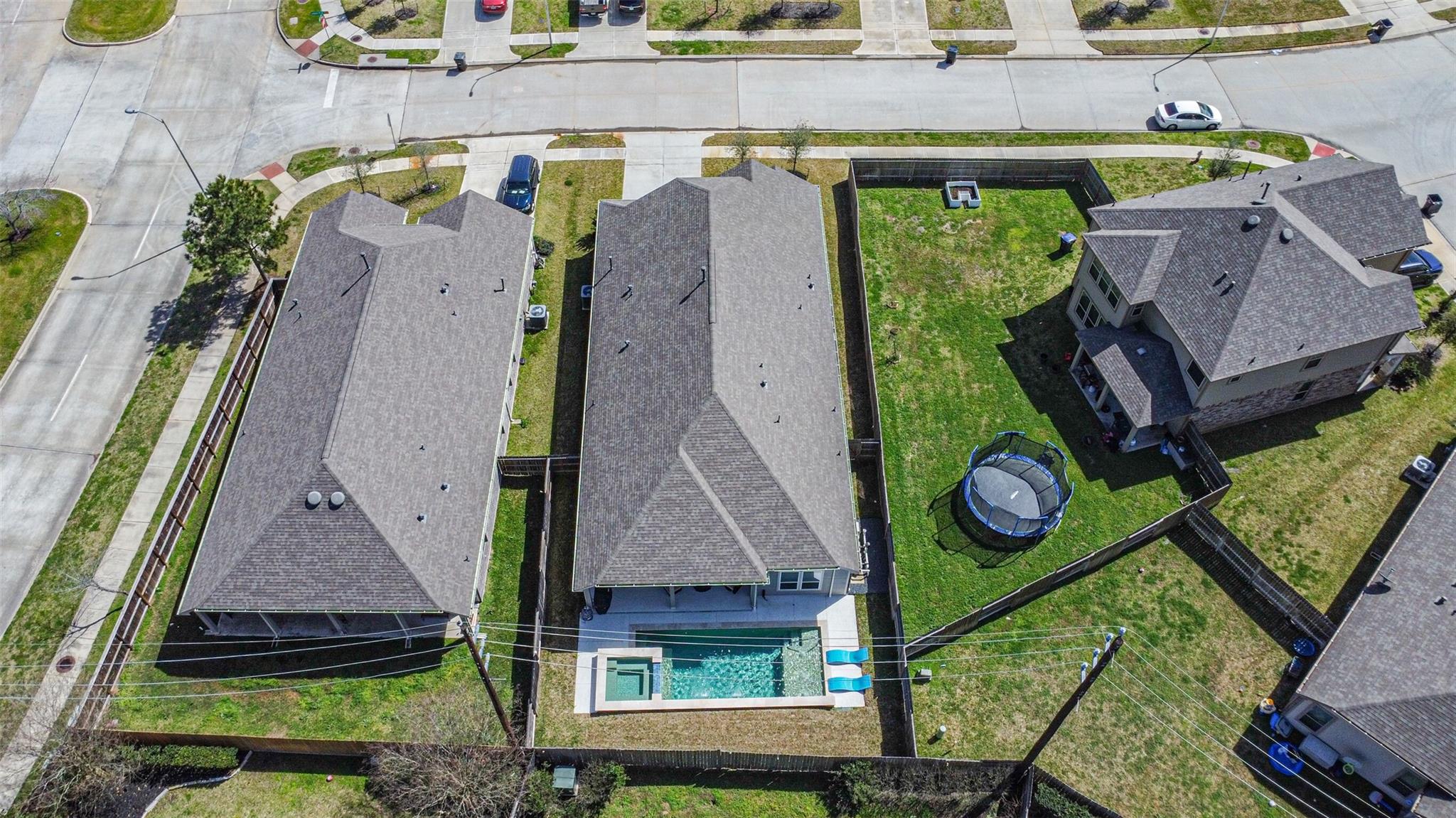 8741 Lookout Peak Lane