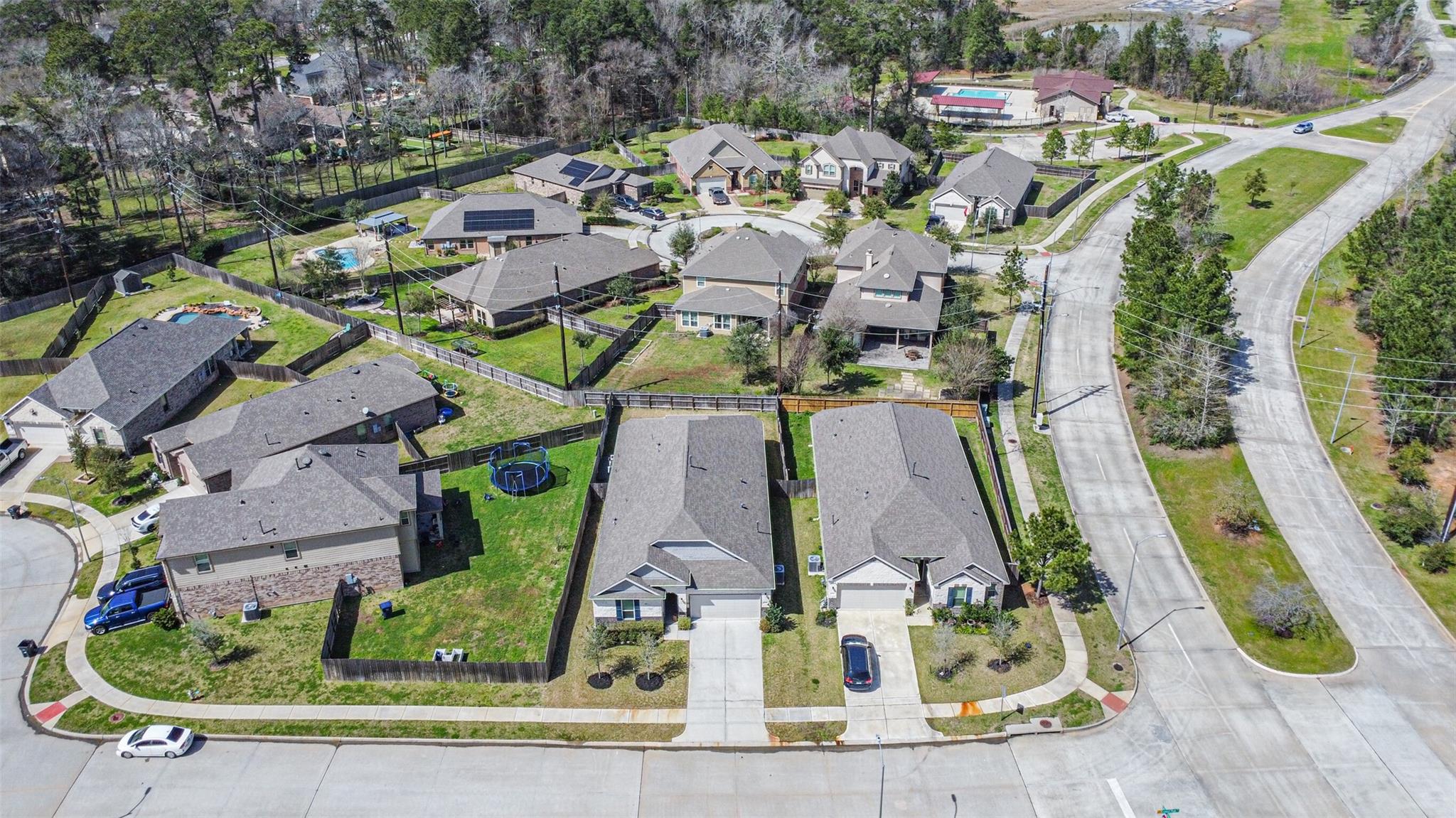 8741 Lookout Peak Lane