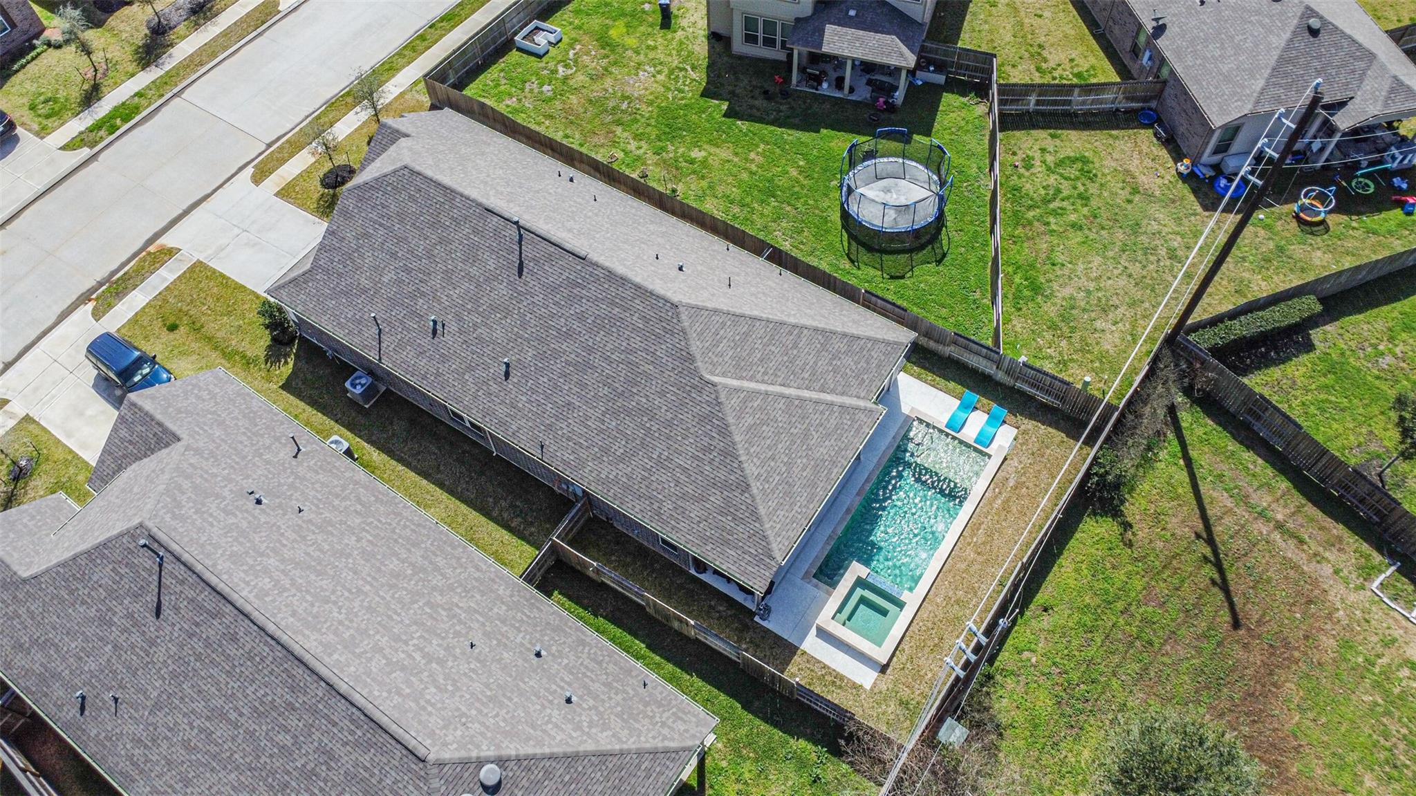 8741 Lookout Peak Lane