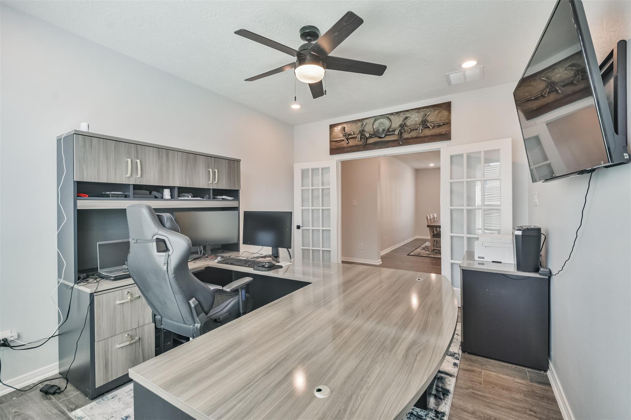 8741 Lookout Peak Lane