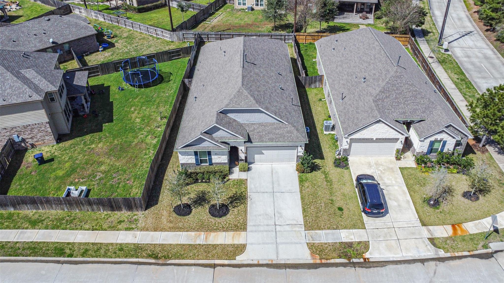 8741 Lookout Peak Lane