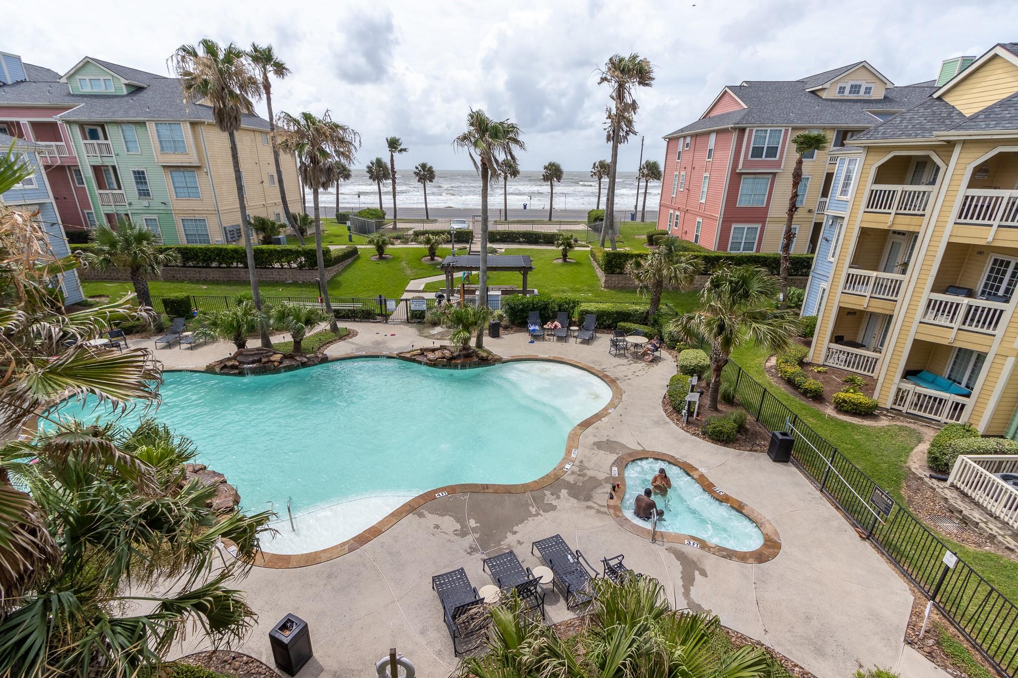 7000 Seawall Boulevard # 824