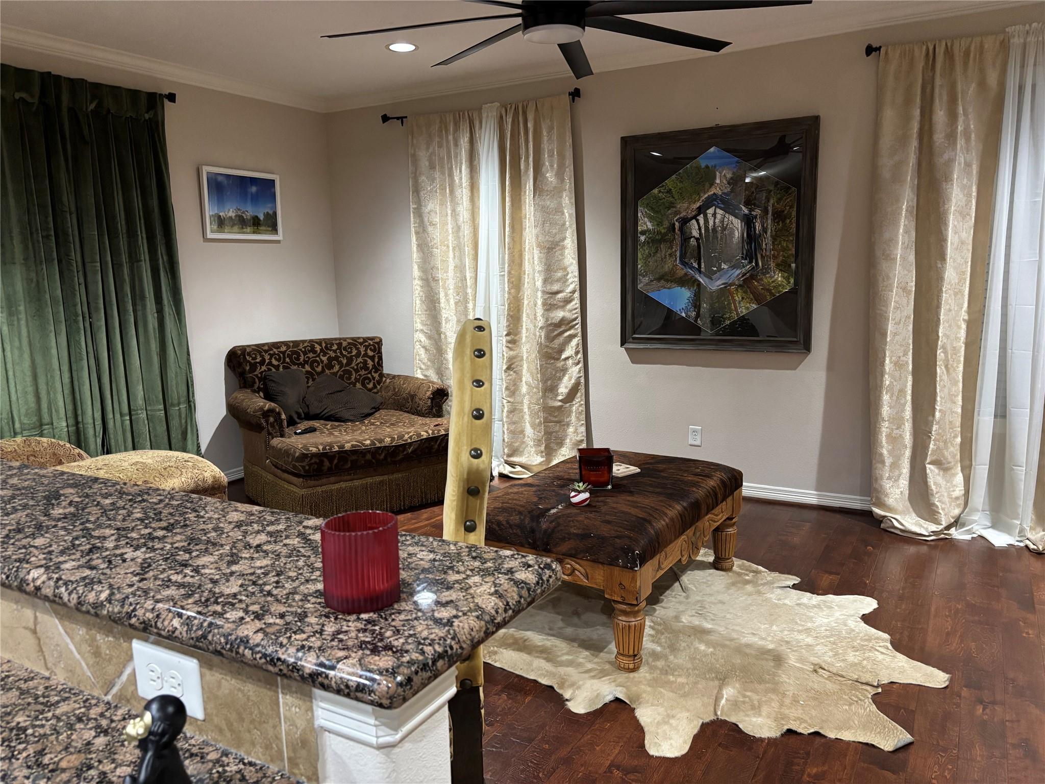 3419 Skyline Village Drive