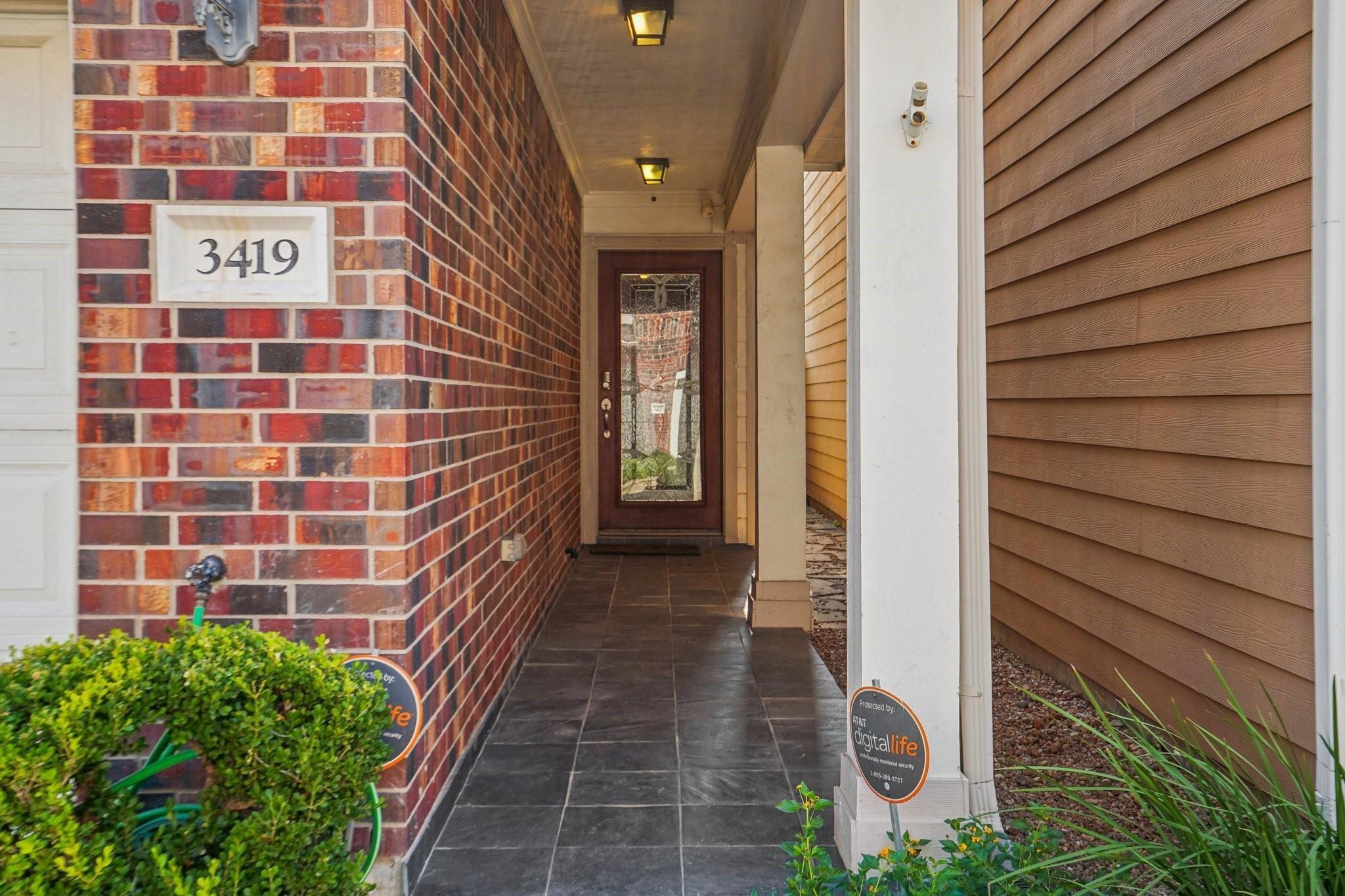 3419 Skyline Village Drive