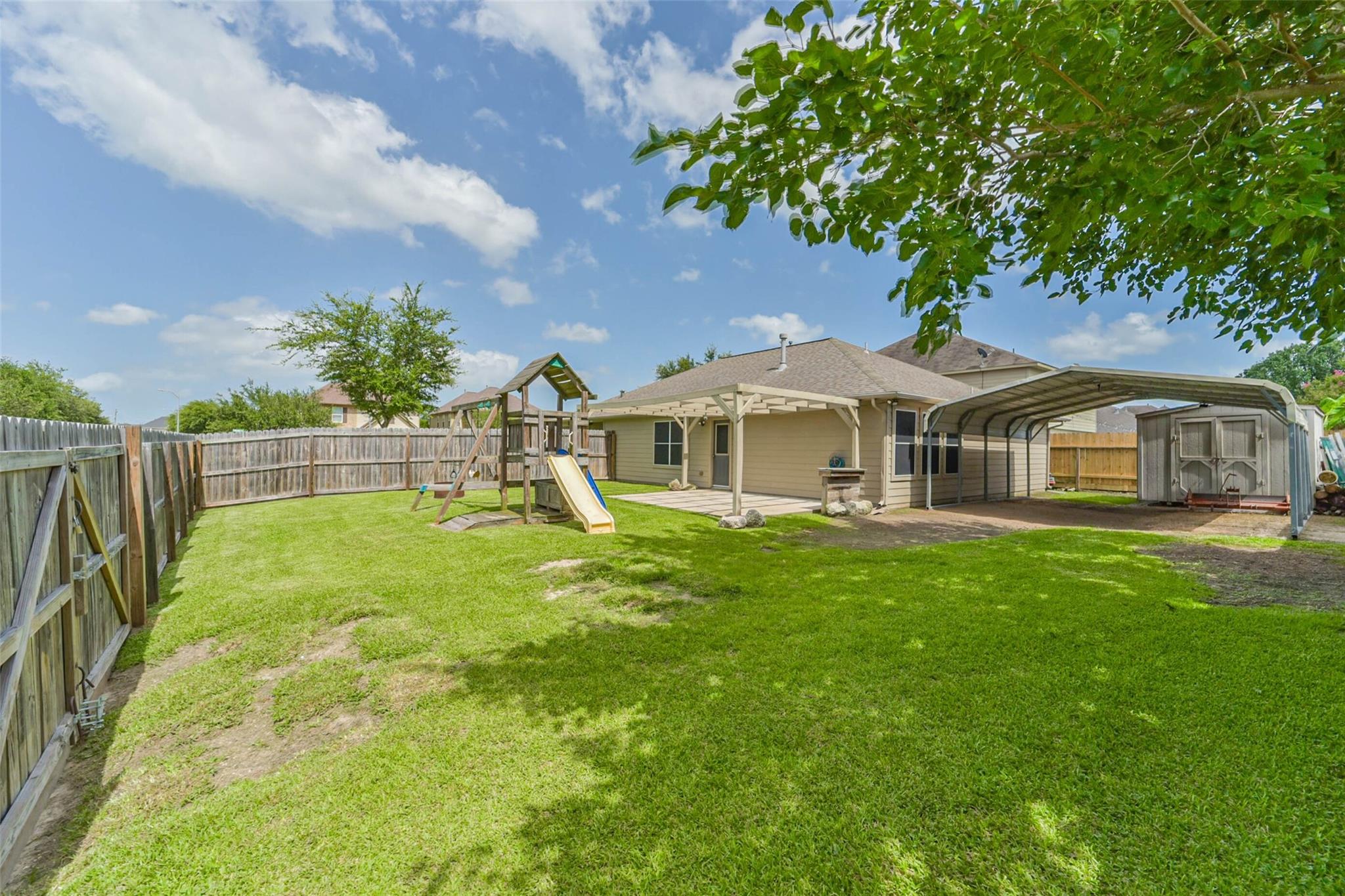 5435 Ginseng Drive