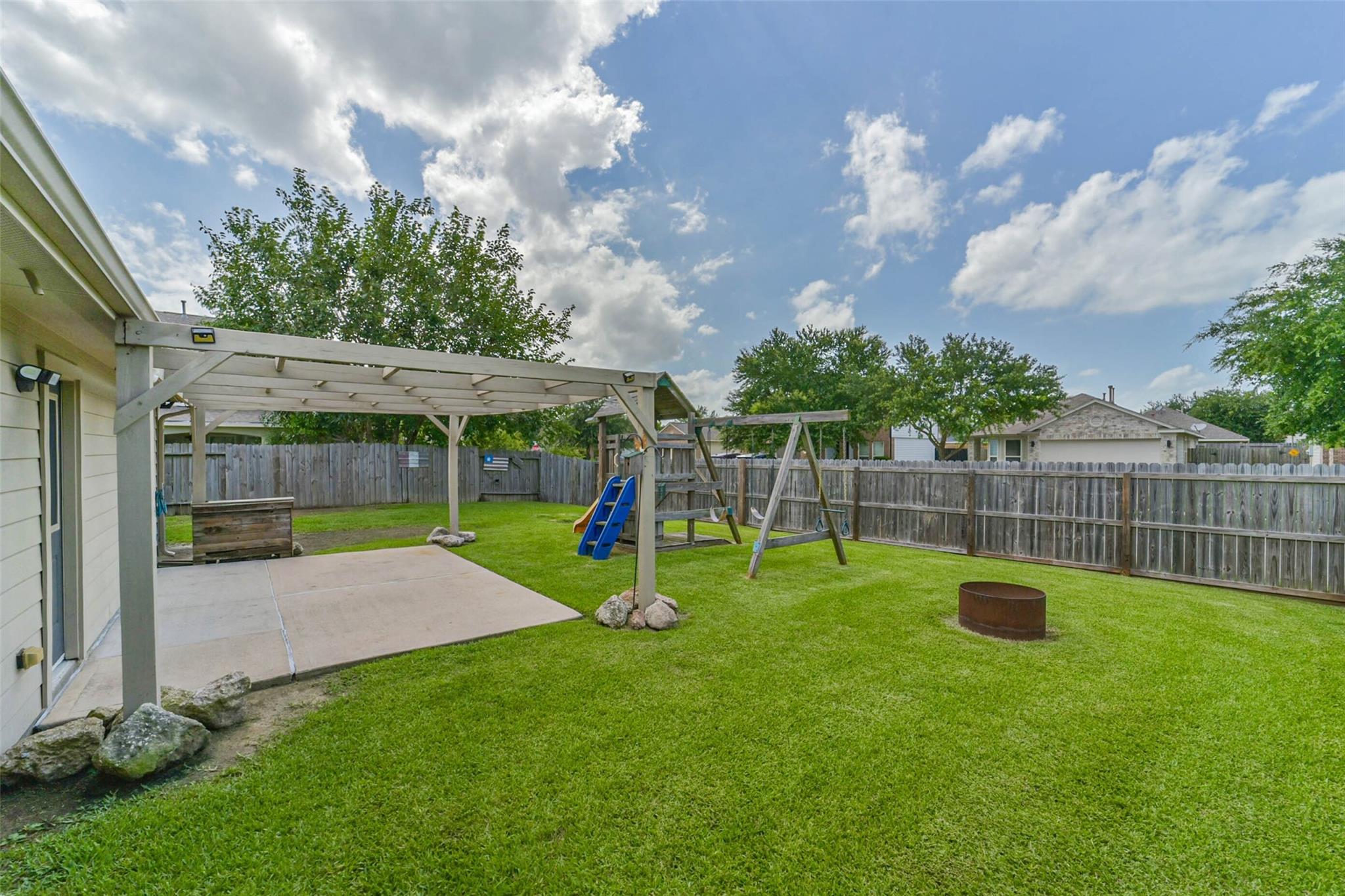 5435 Ginseng Drive