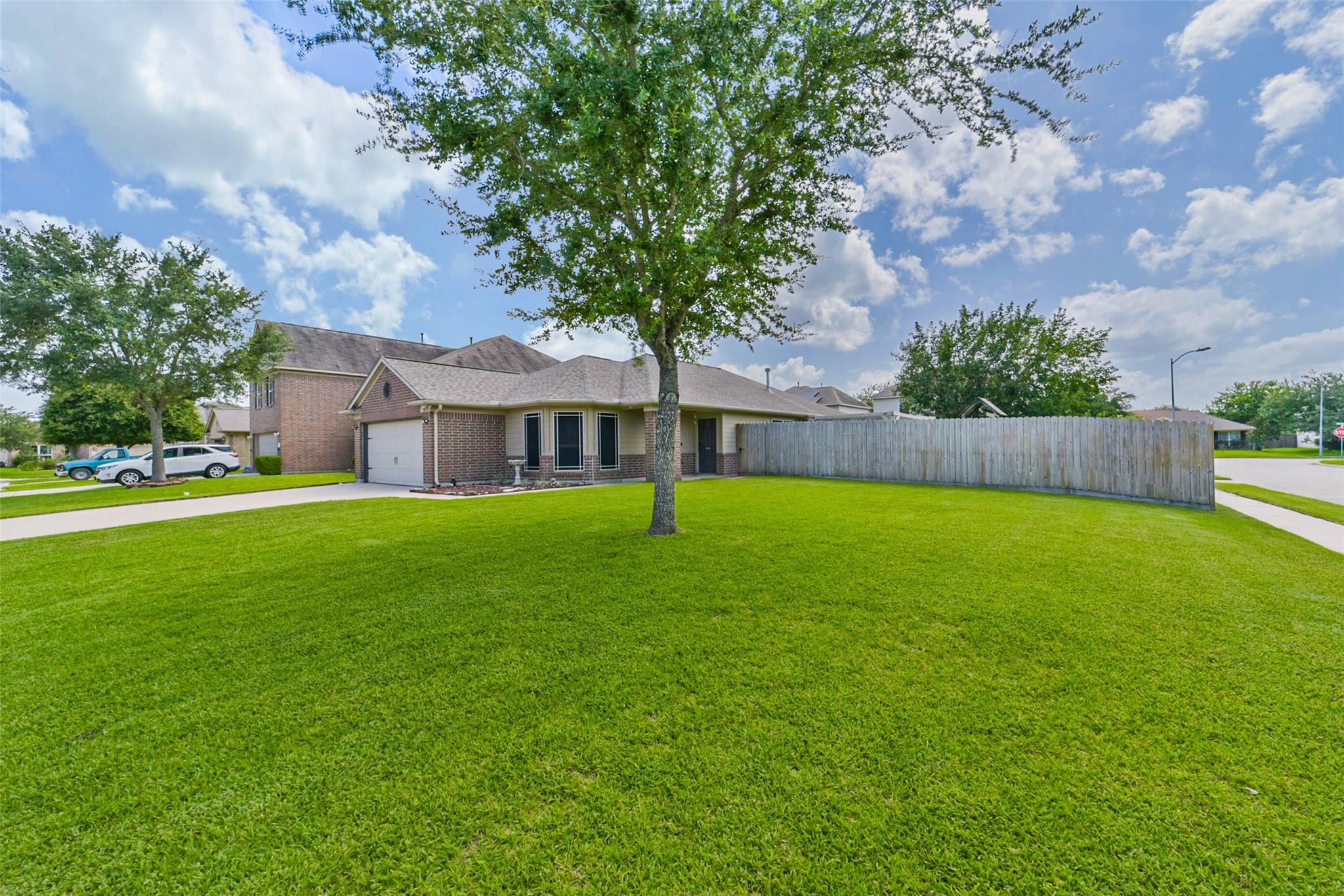 5435 Ginseng Drive