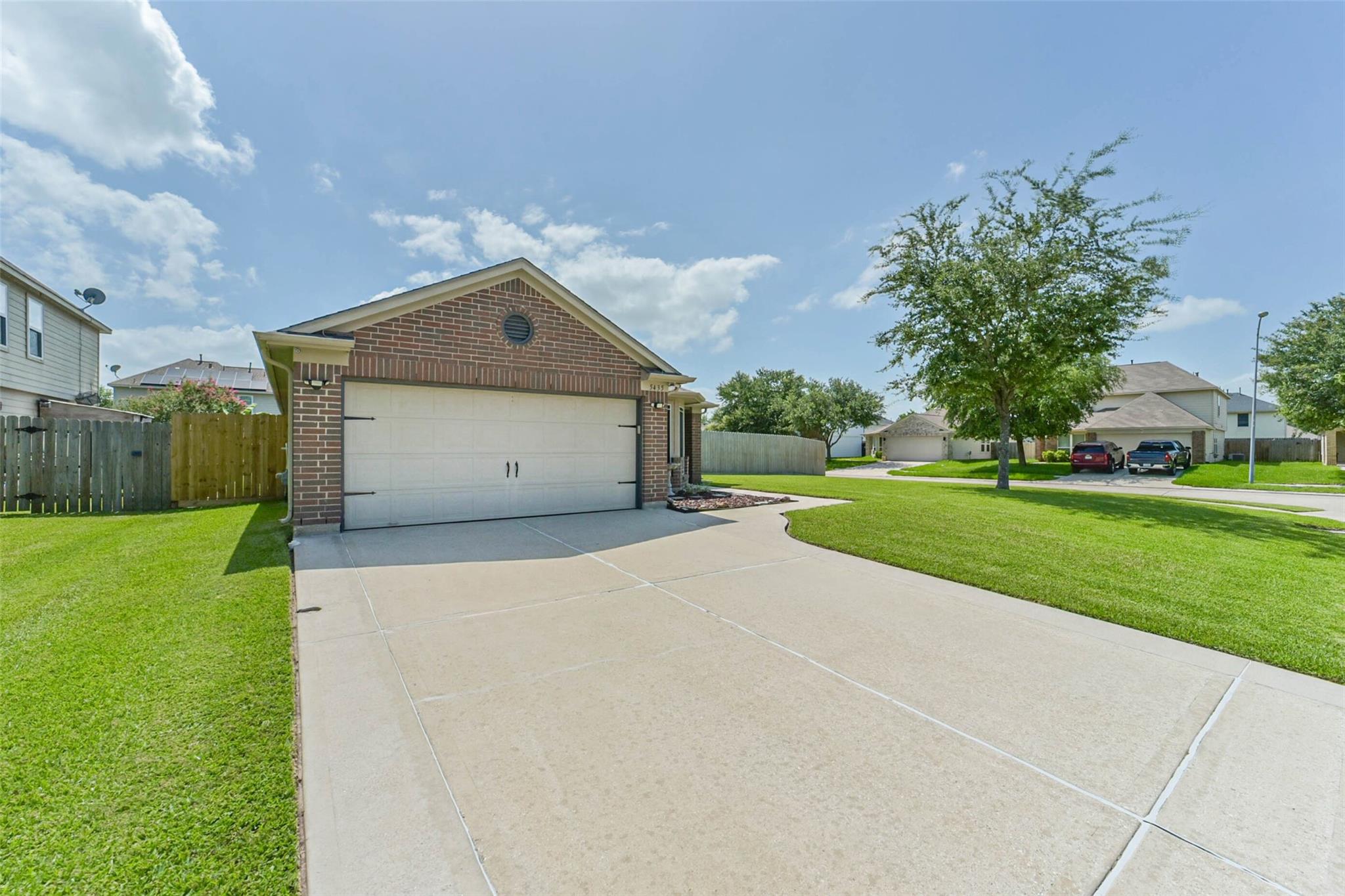 5435 Ginseng Drive