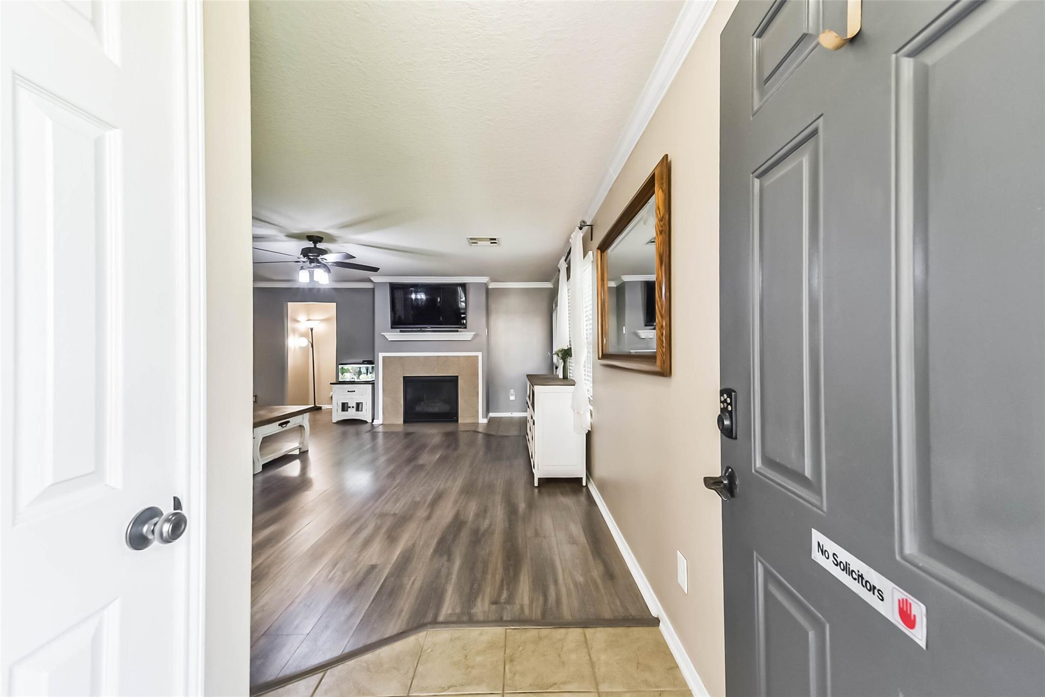 5435 Ginseng Drive