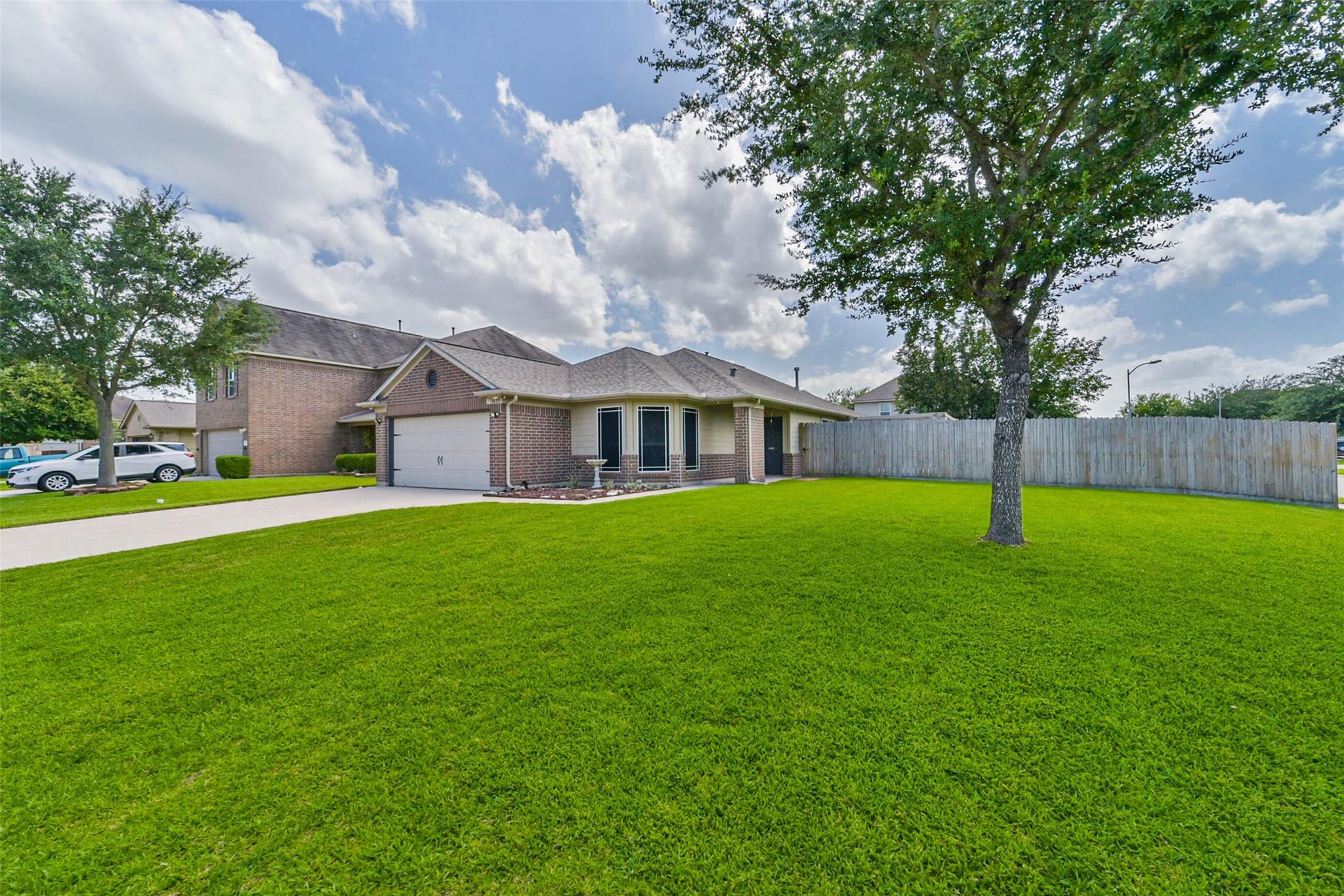 5435 Ginseng Drive