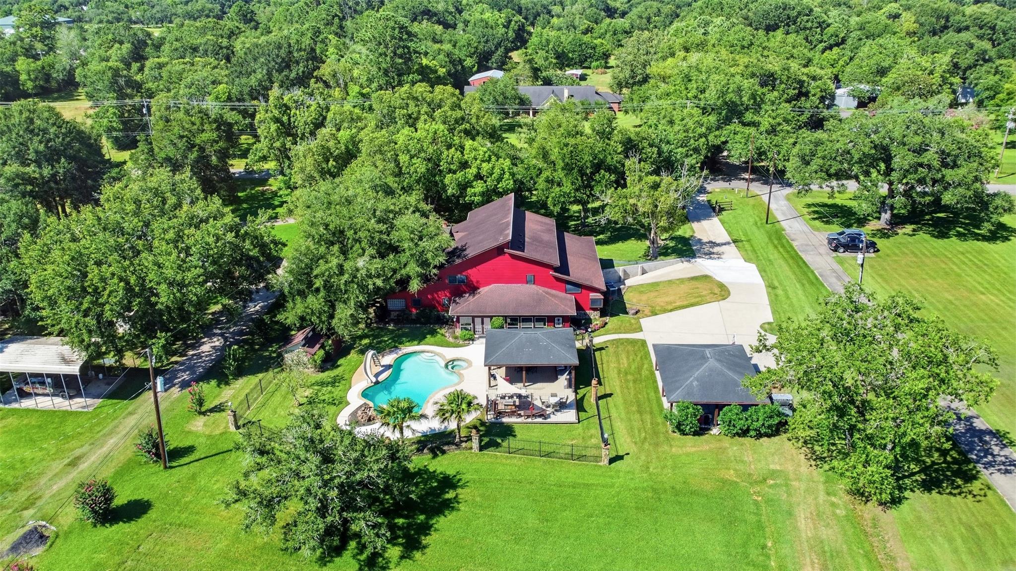 2803 County Road 145