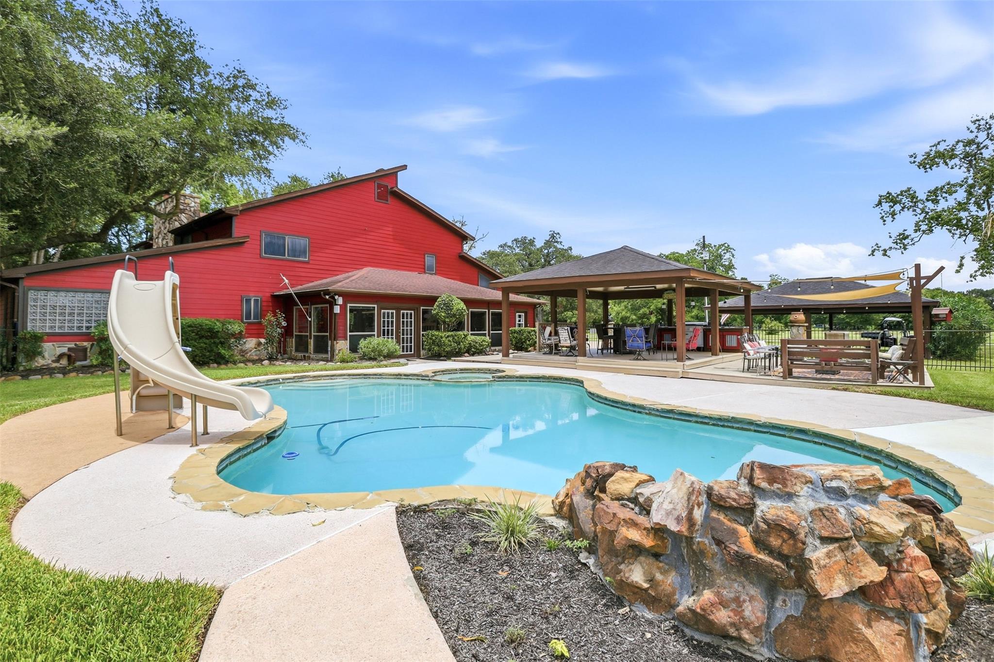 2803 County Road 145
