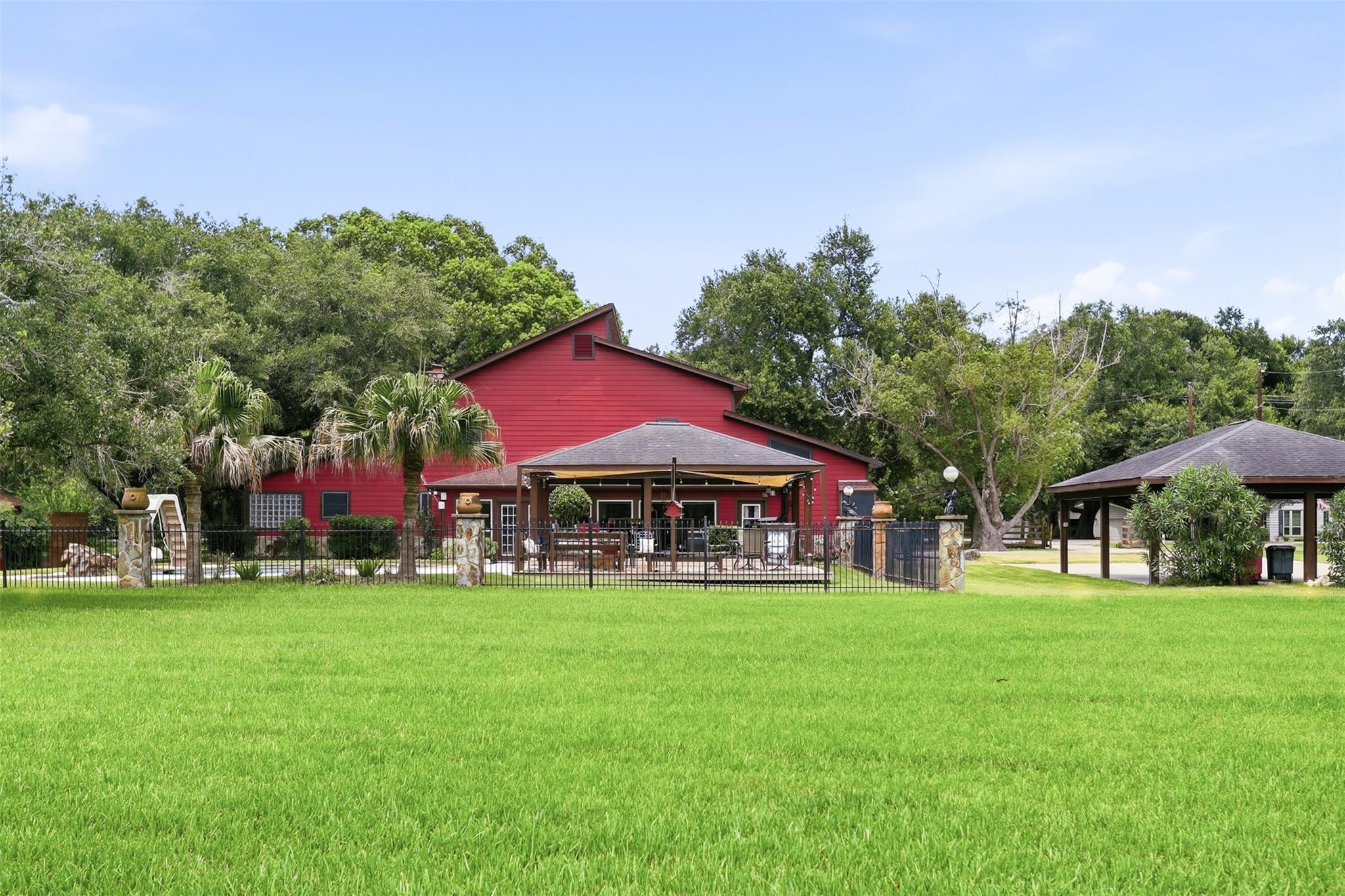 2803 County Road 145