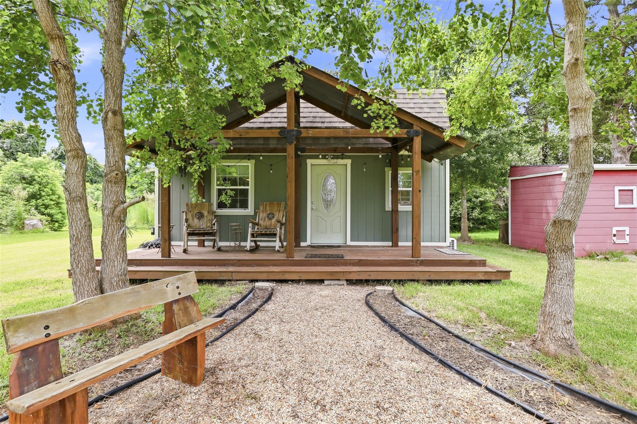 2803 County Road 145