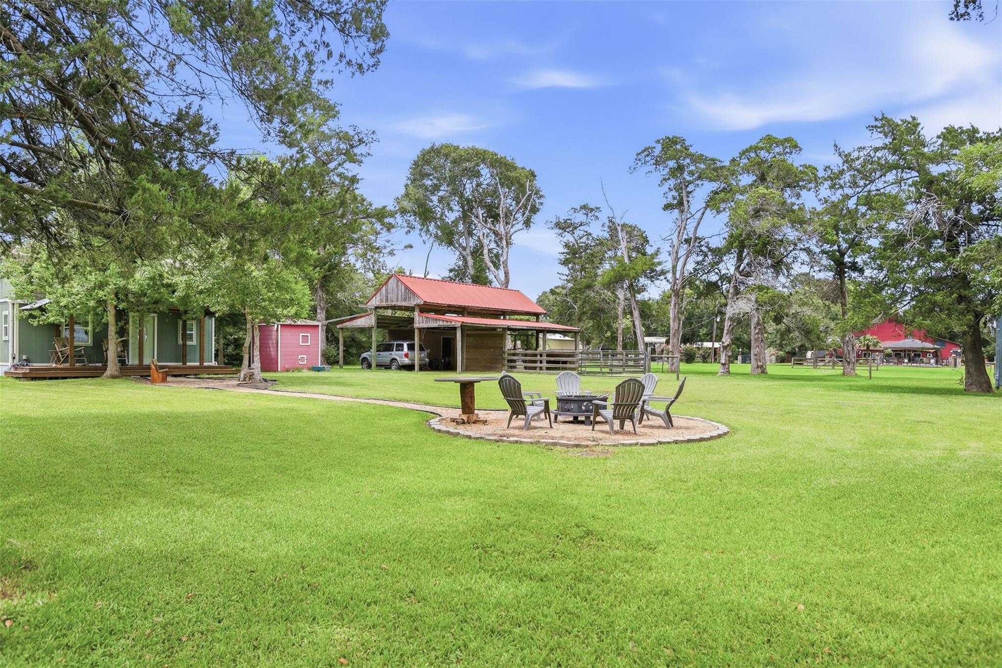 2803 County Road 145