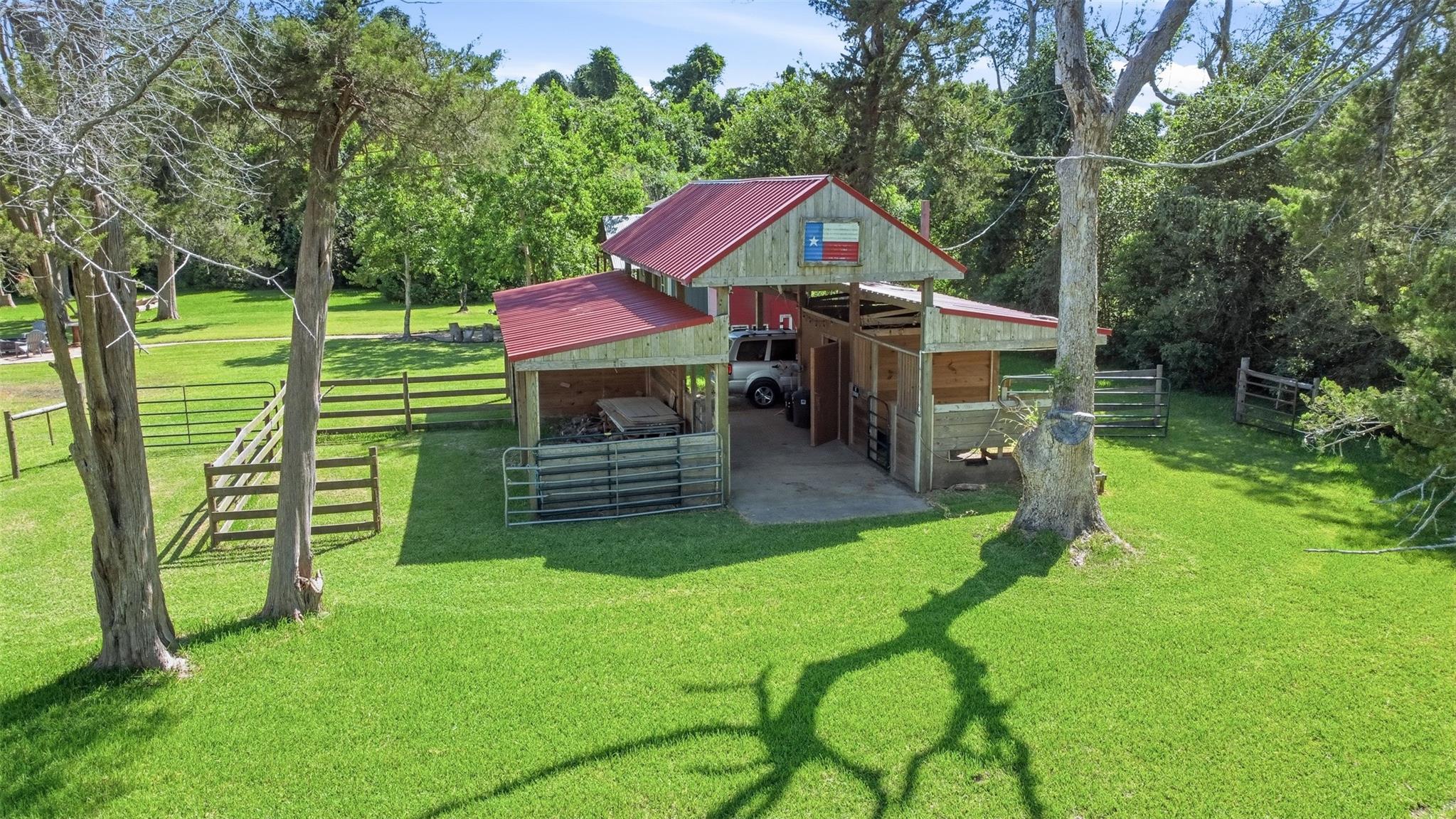 2803 County Road 145