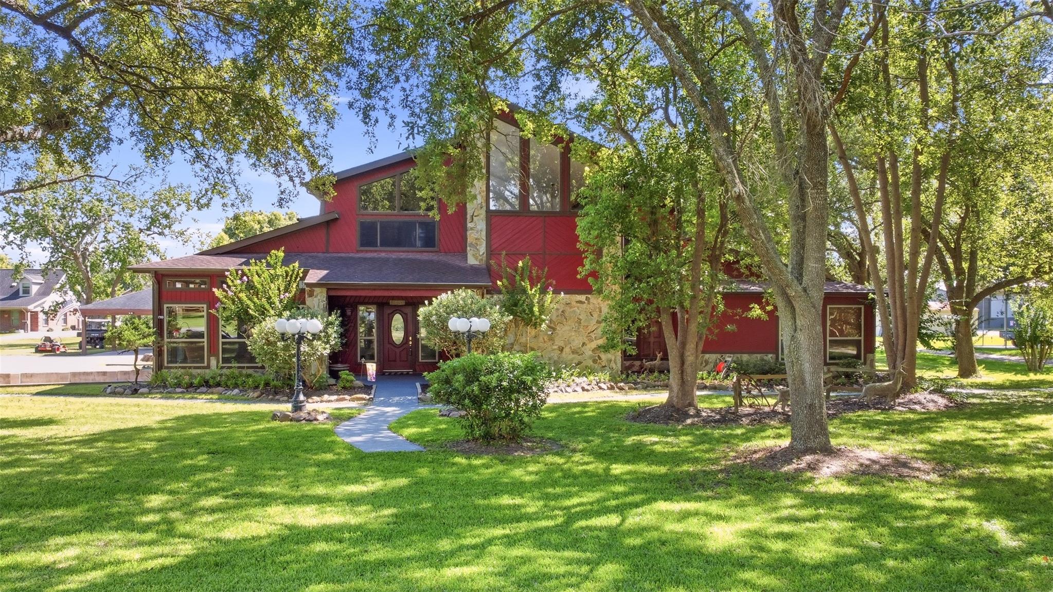 2803 County Road 145