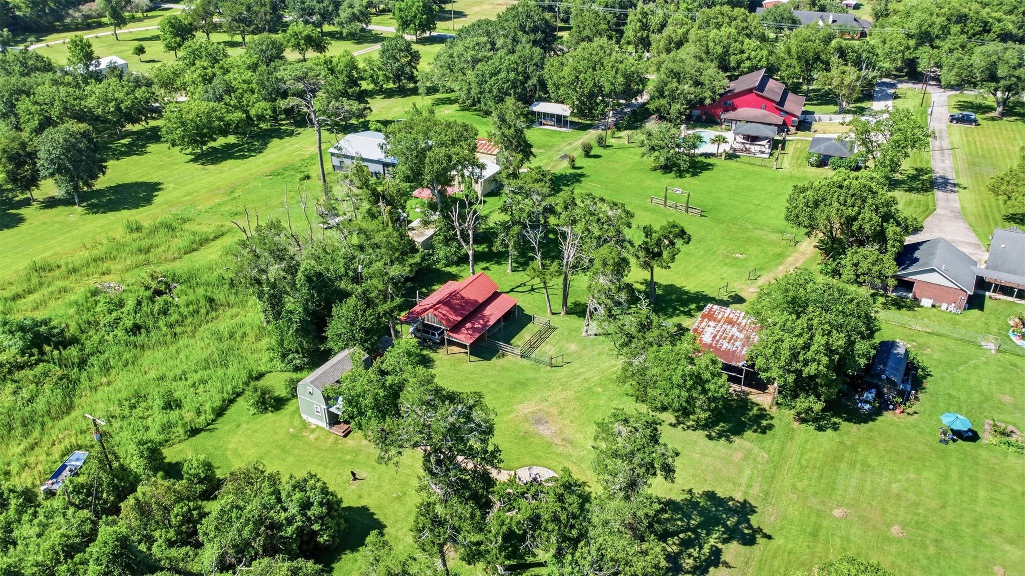 2803 County Road 145