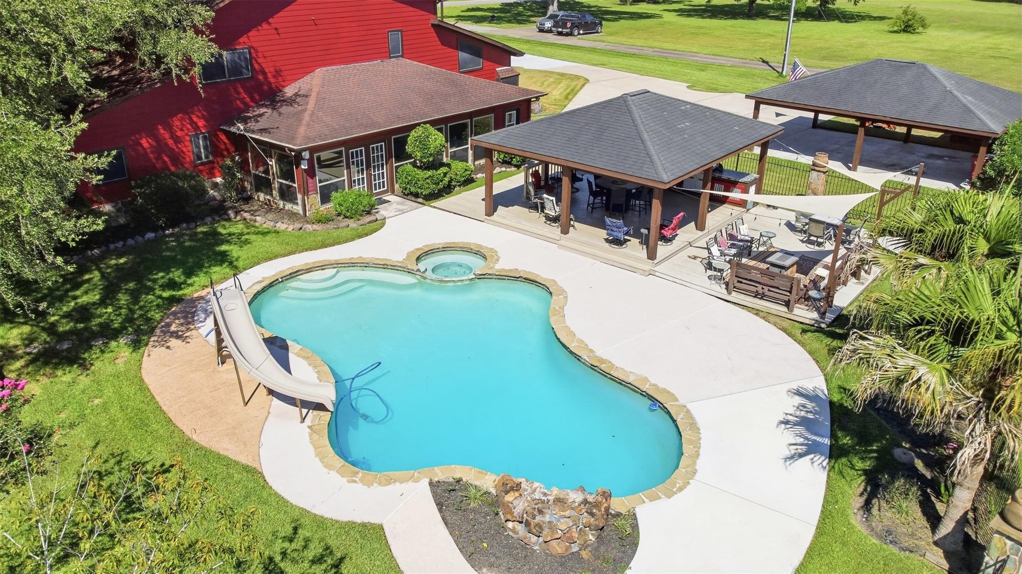 2803 County Road 145