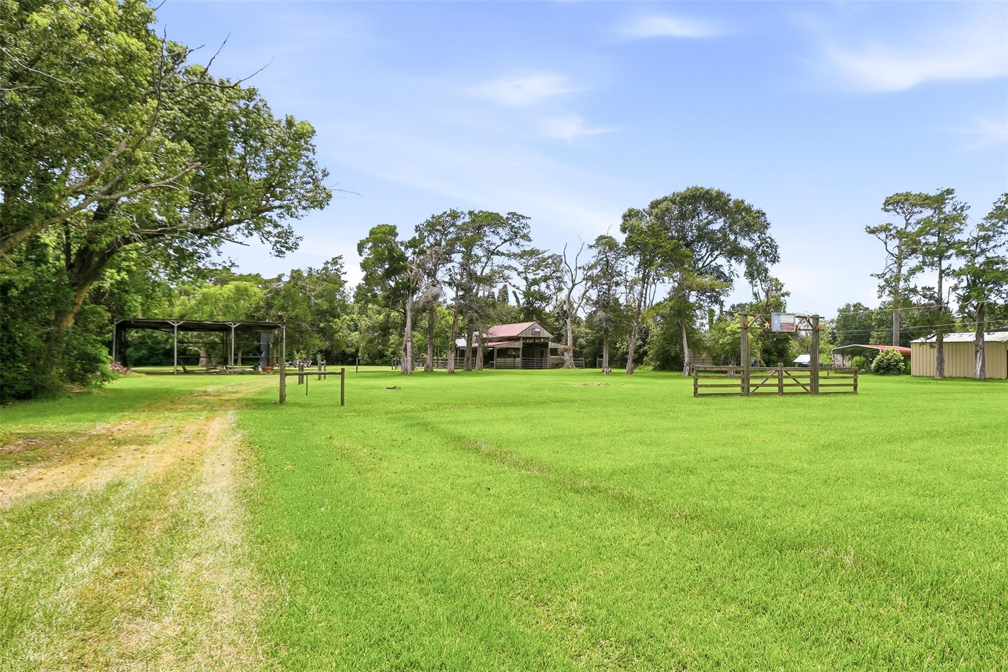 2803 County Road 145