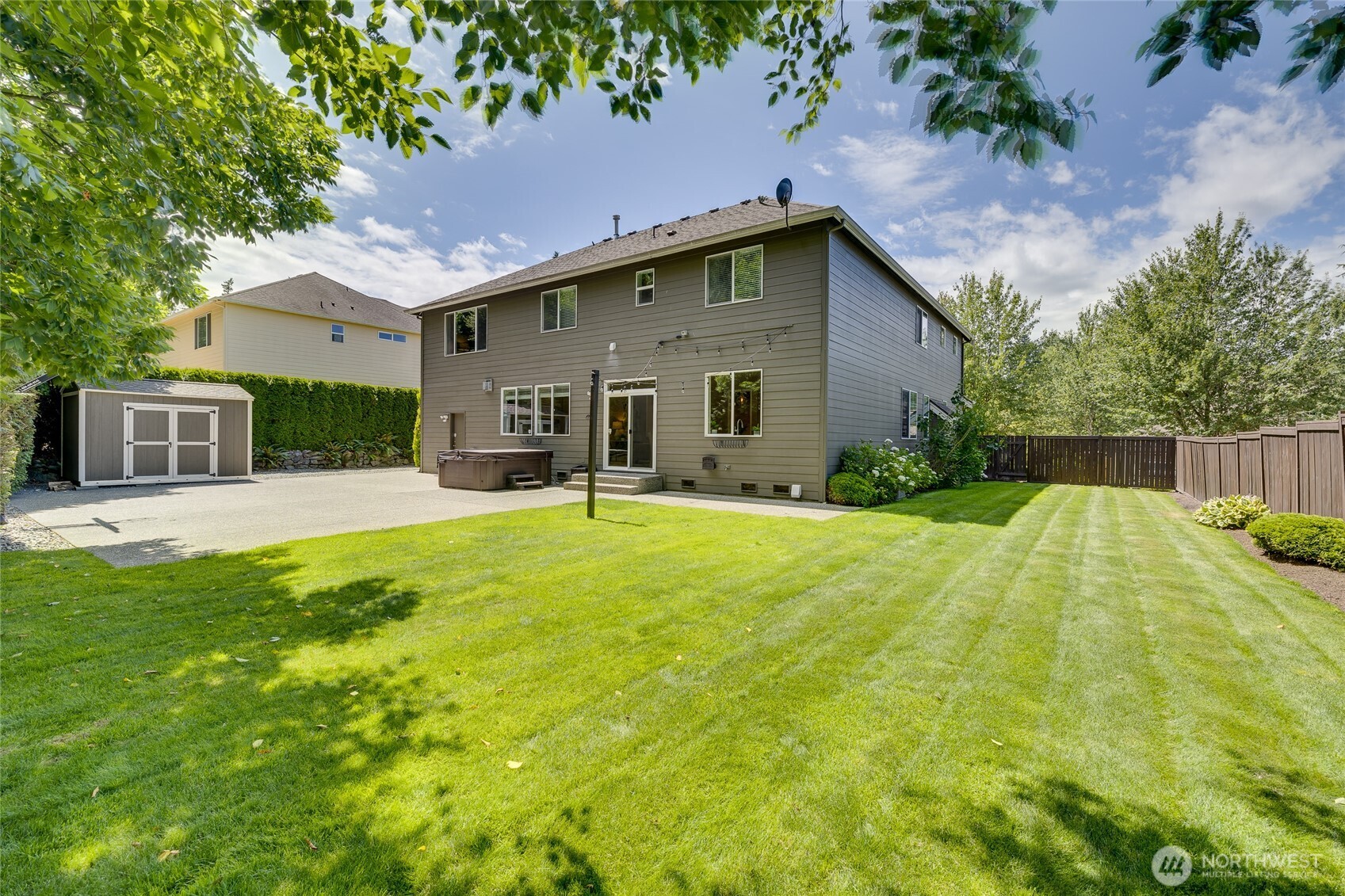 13327 82nd Drive SE