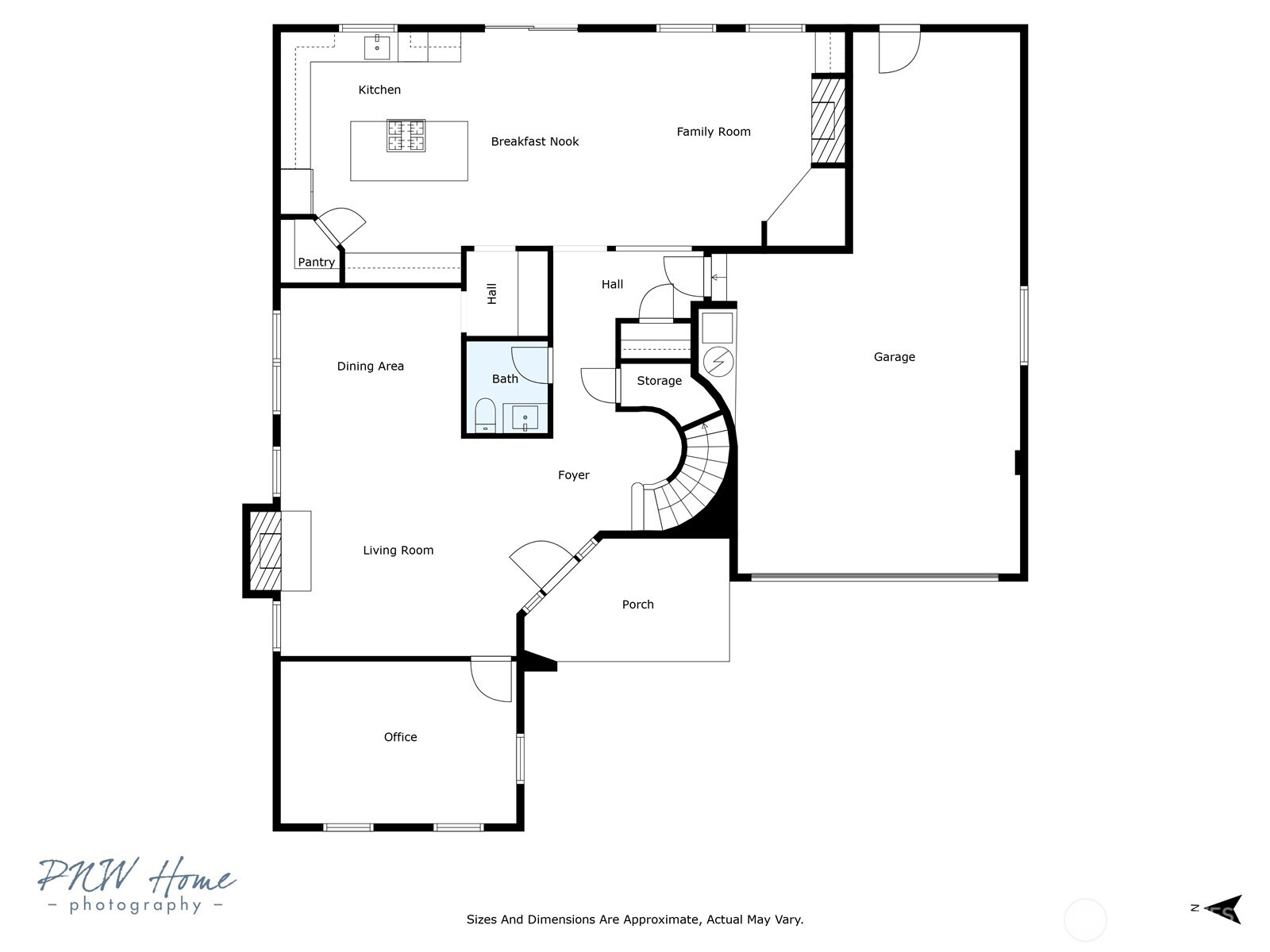 13327 82nd Drive SE