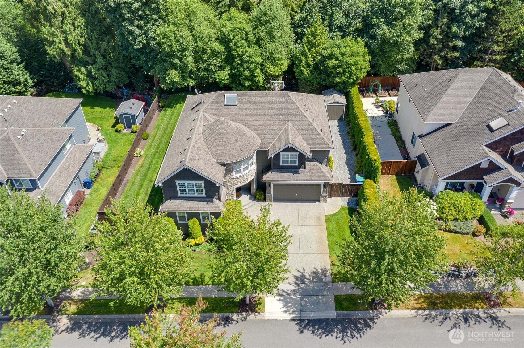 13327 82nd Drive SE