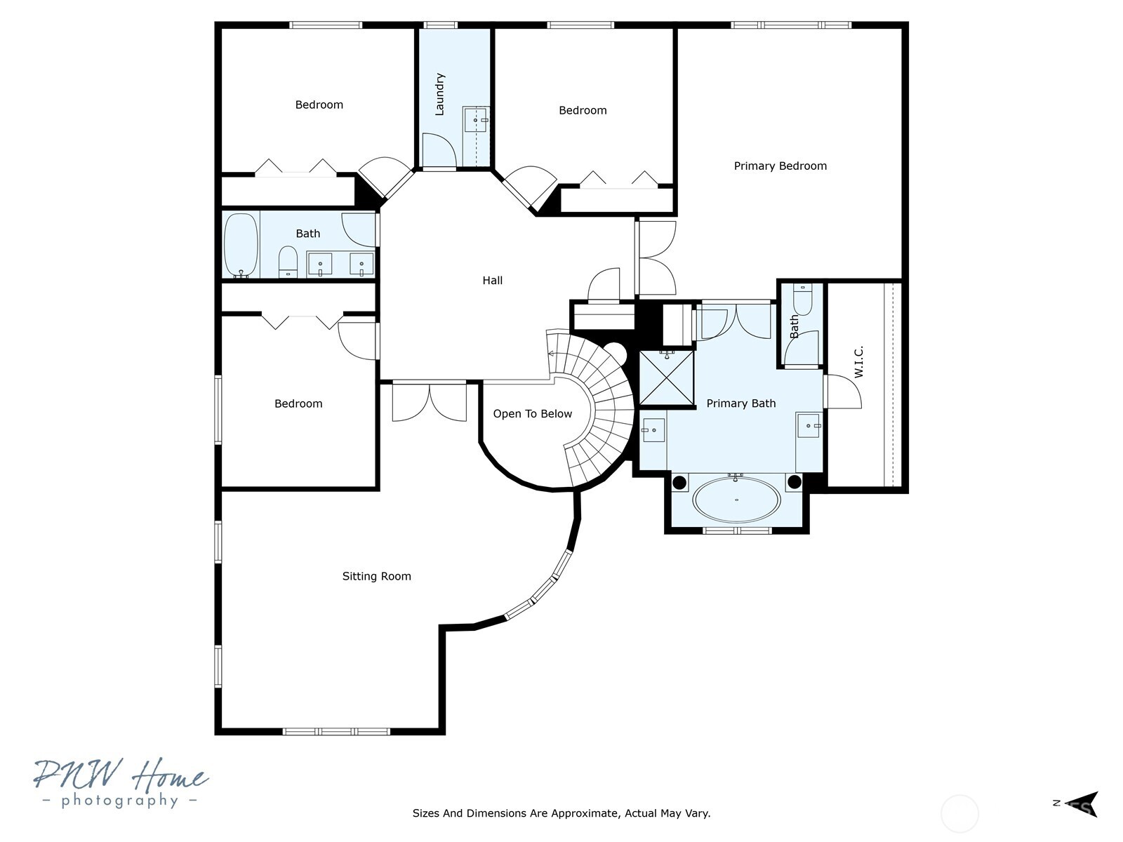 13327 82nd Drive SE