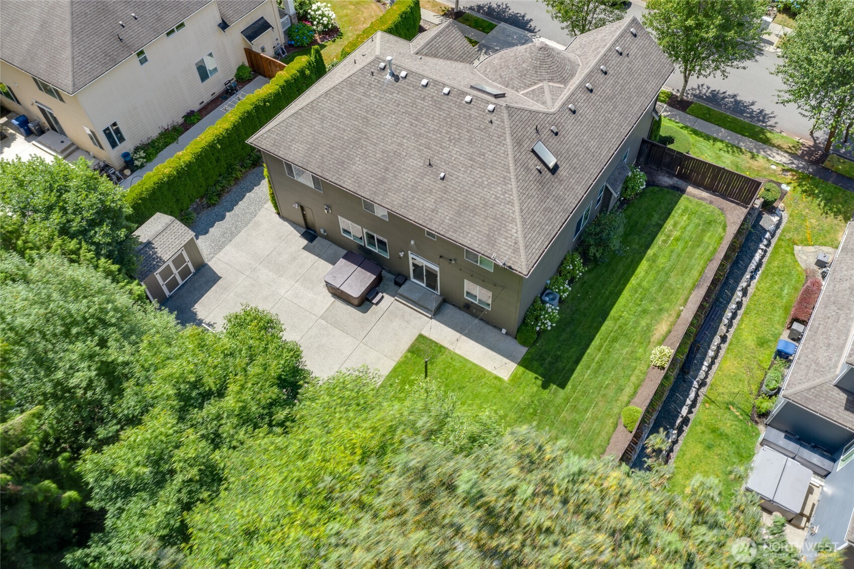 13327 82nd Drive SE