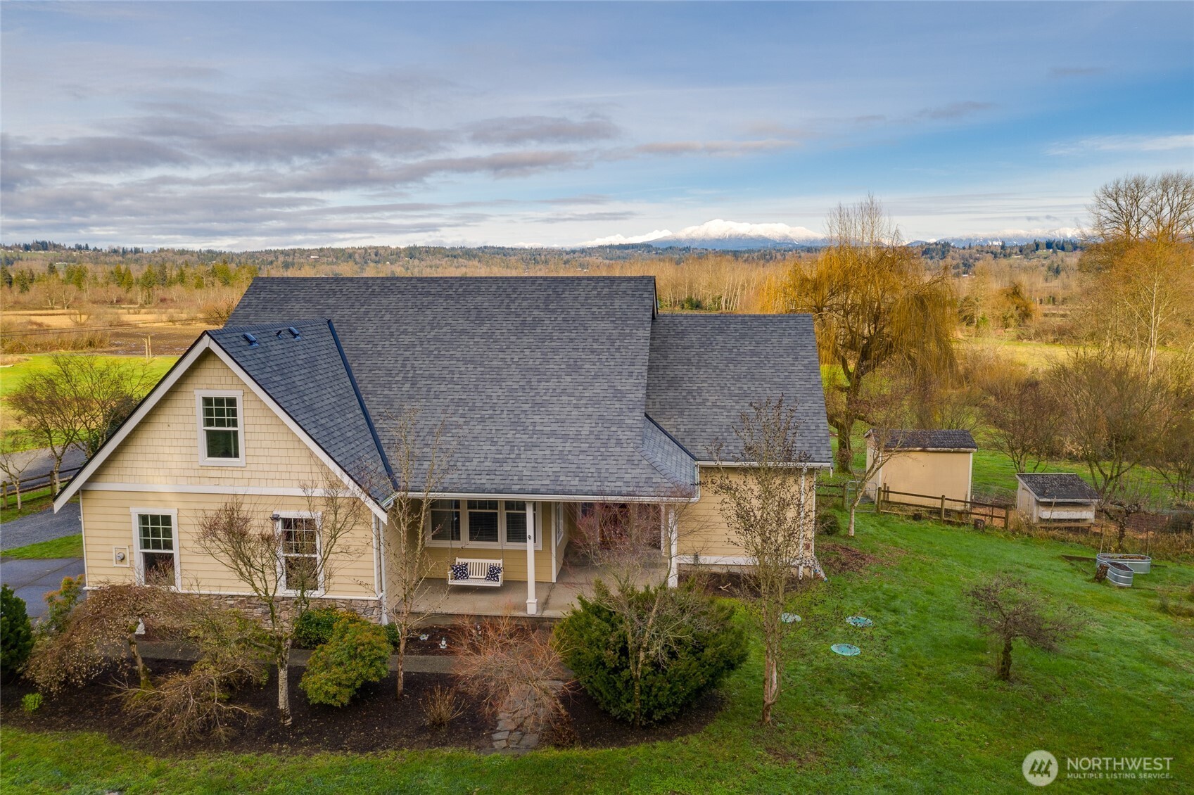 13605 Old Snohomish Monroe Rd