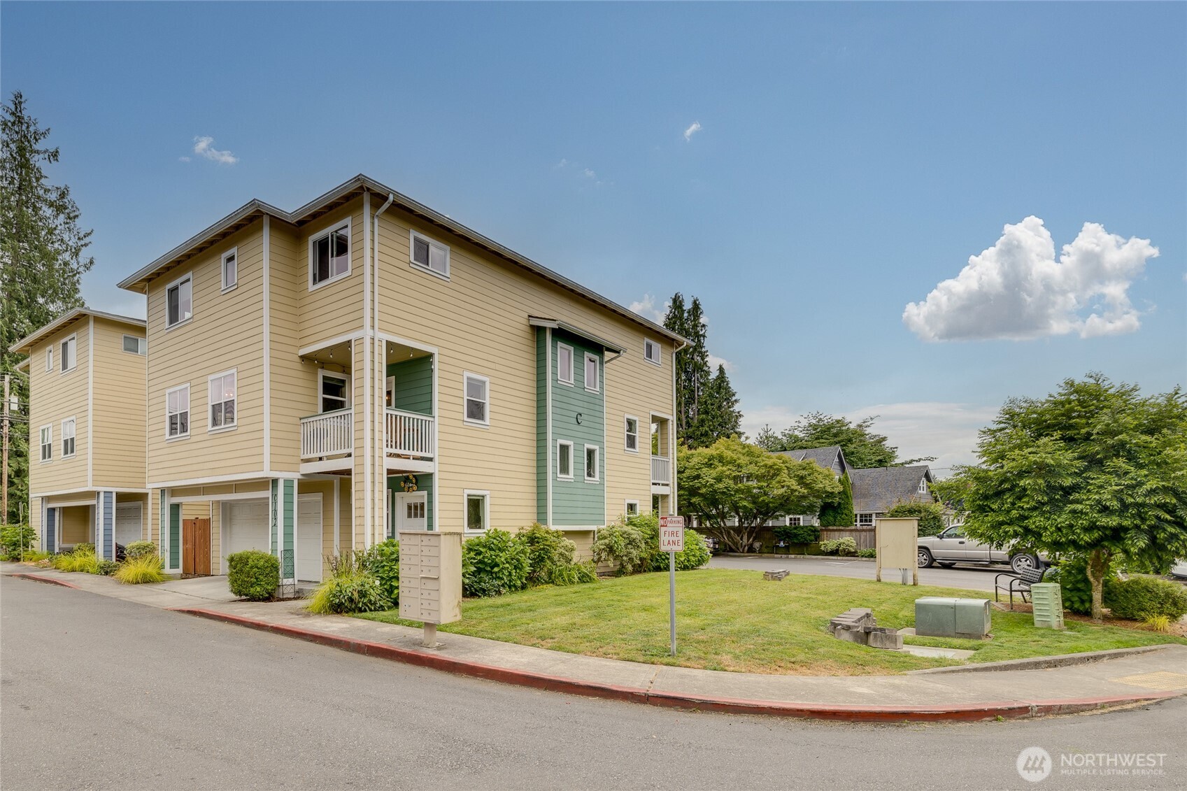 1017 W Main Street Unit: C102