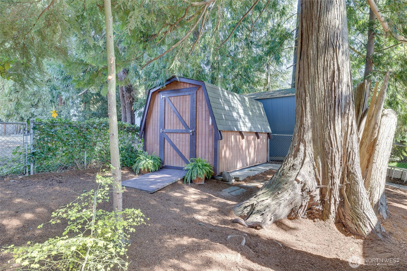 9602 NE 203rd Street