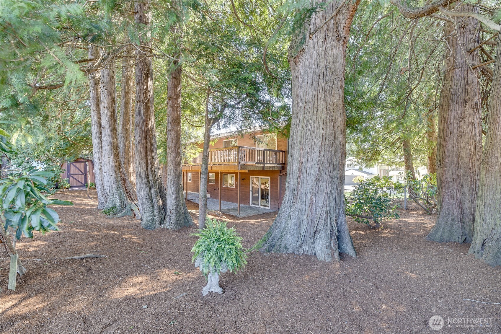 9602 NE 203rd Street