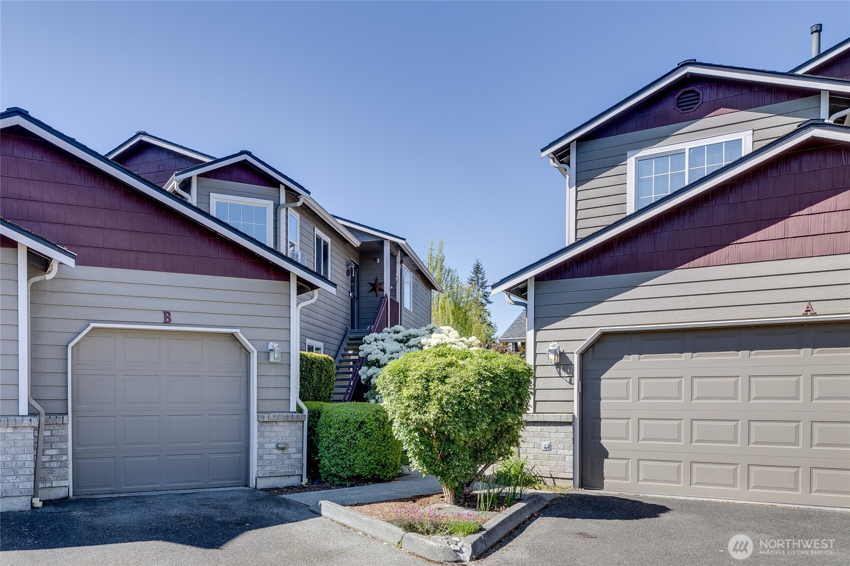 807 W Main Street Unit: B