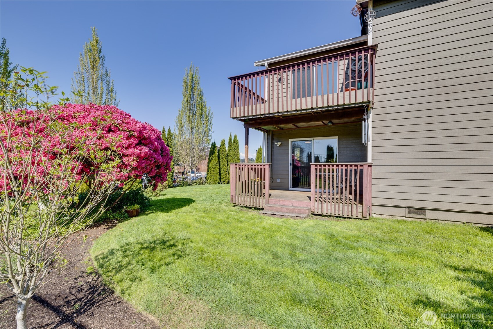 807 W Main Street Unit: B