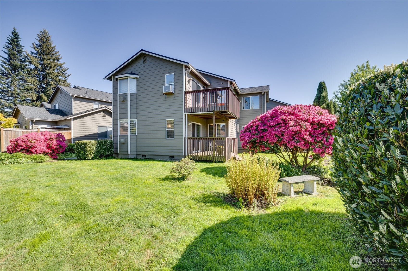 807 W Main Street Unit: B