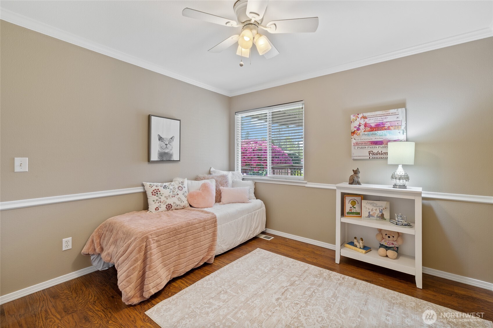 807 W Main Street Unit: B