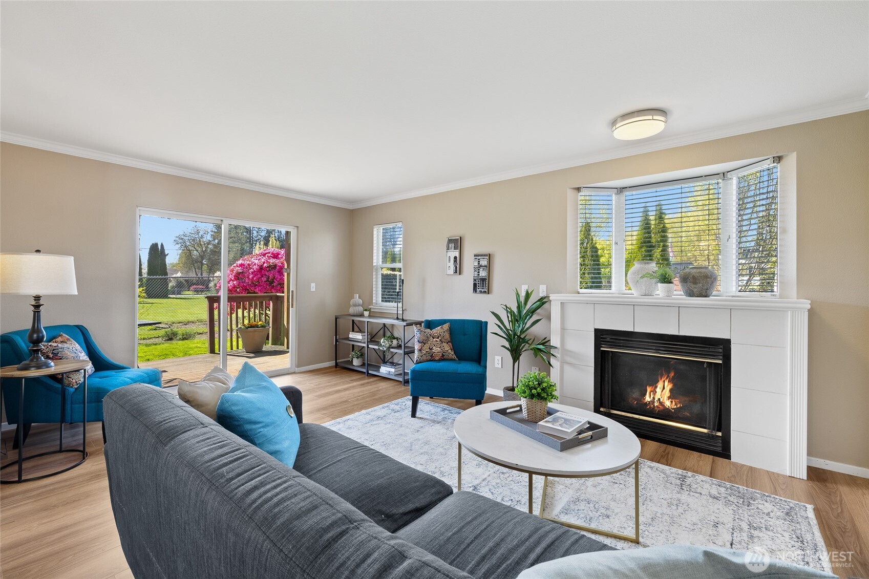 807 W Main Street Unit: B